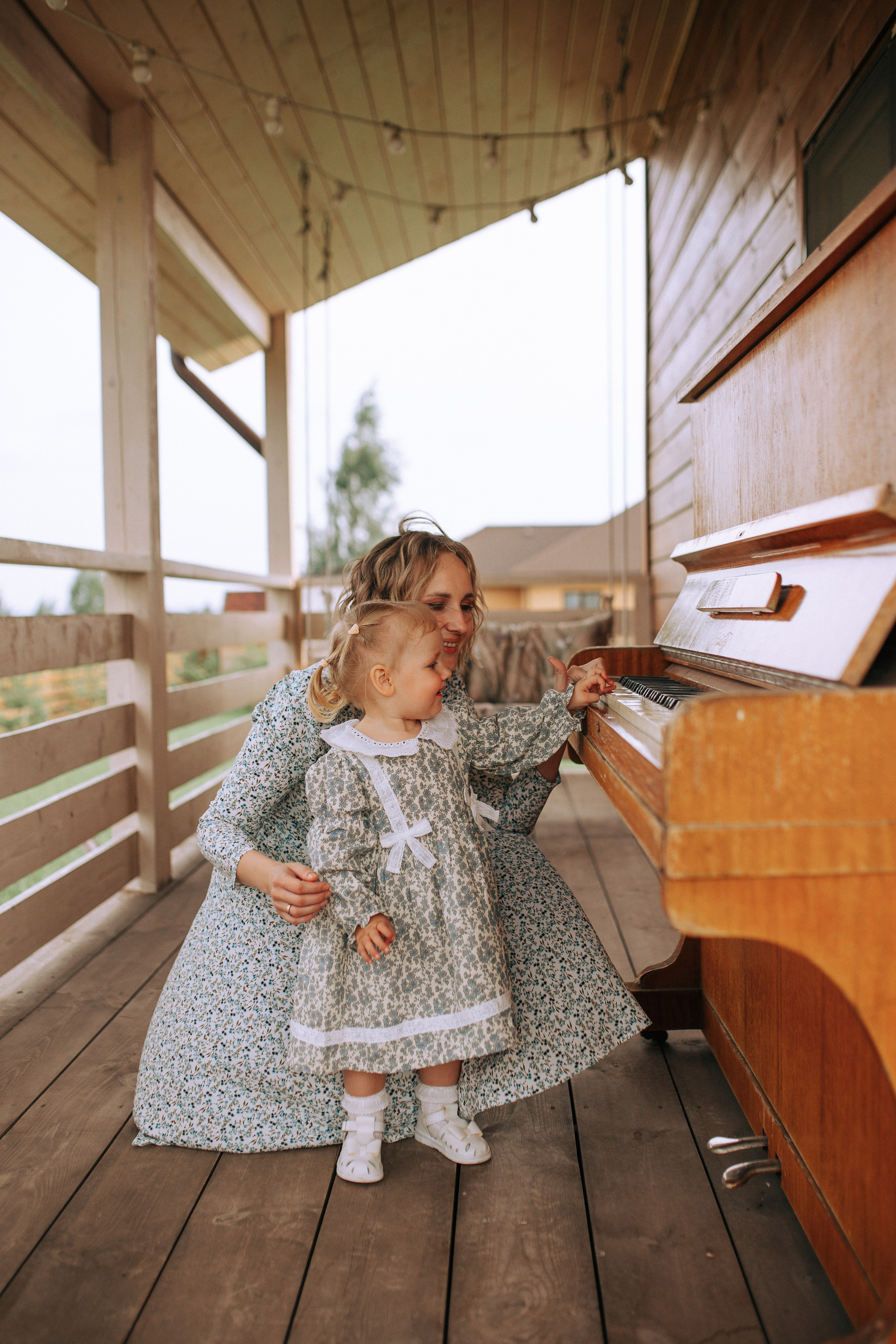 Варюше 2. Свадебный и семейный фотограф в Туле и области Маша Костина