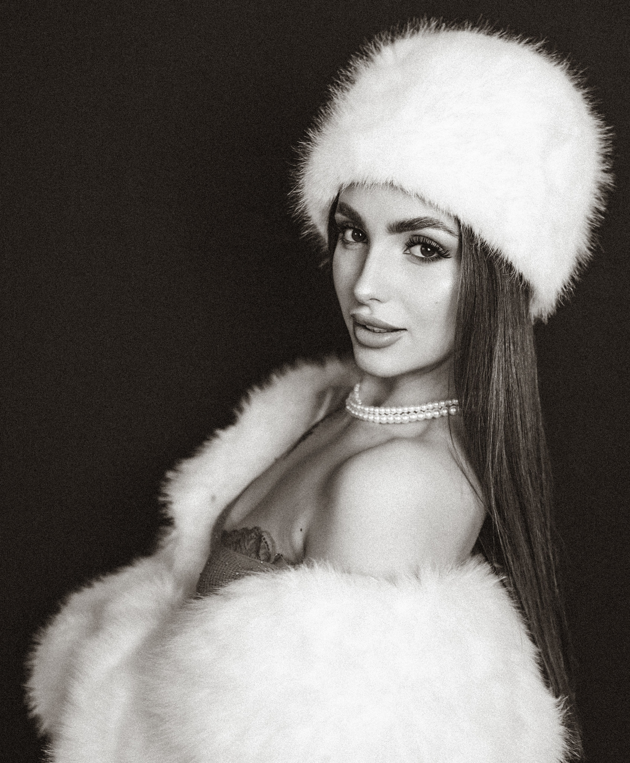 Индивидуальна съёмка. Фотограф Александра Григорьева в Великих Луках