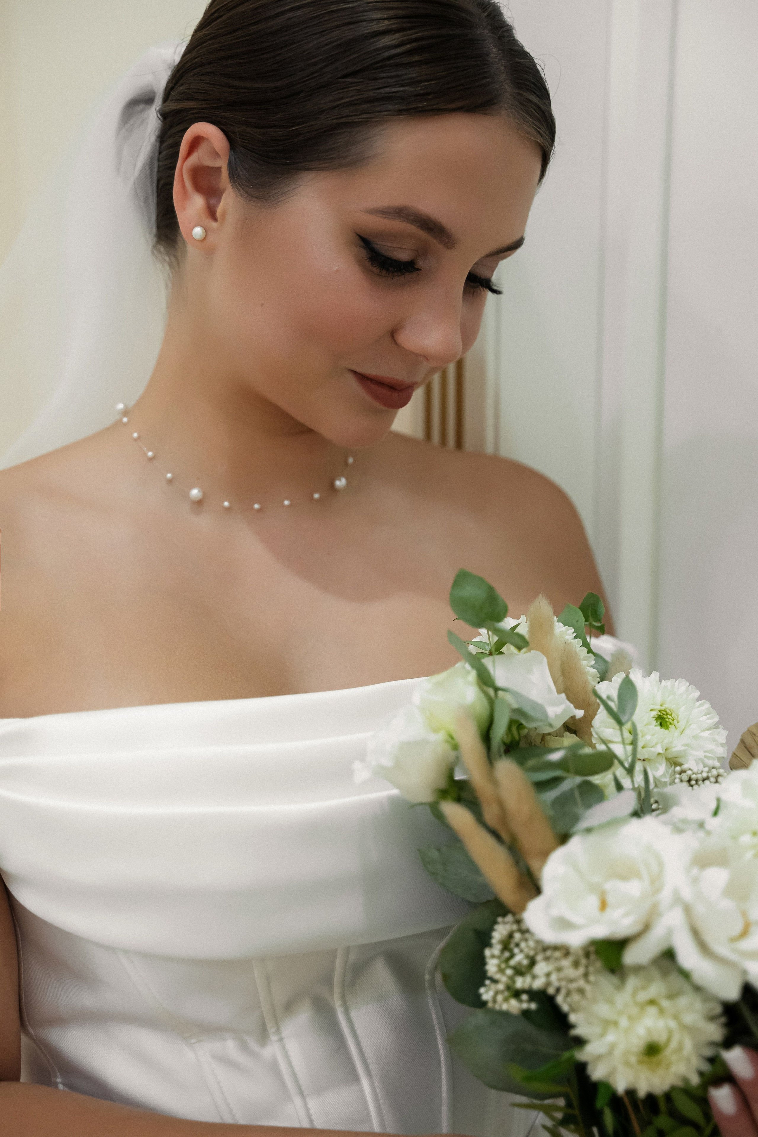 Алина и Сергей. Фотограф Алина Филимонова Тверь