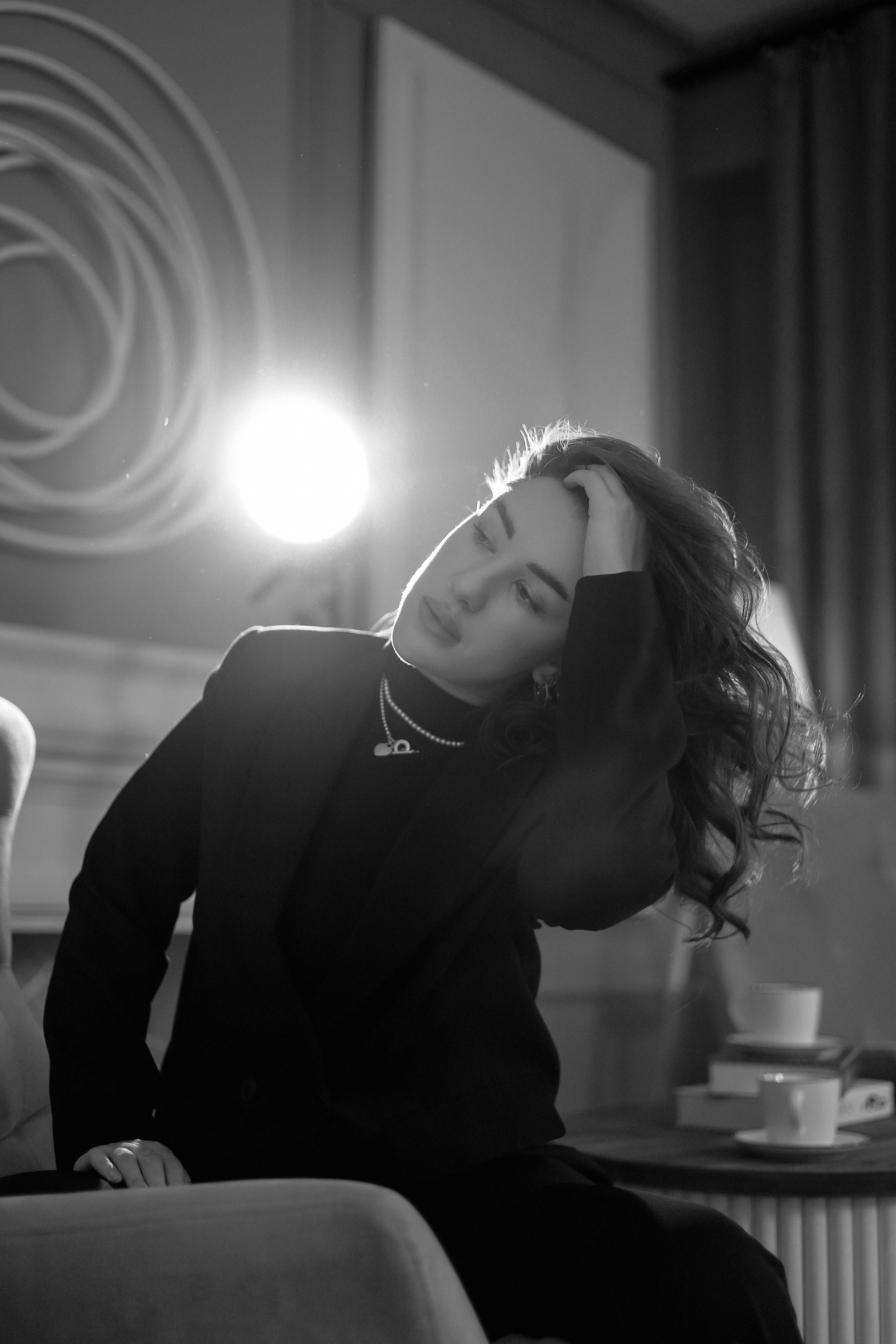 Влад и Лия. Фотограф Тамара Катапова