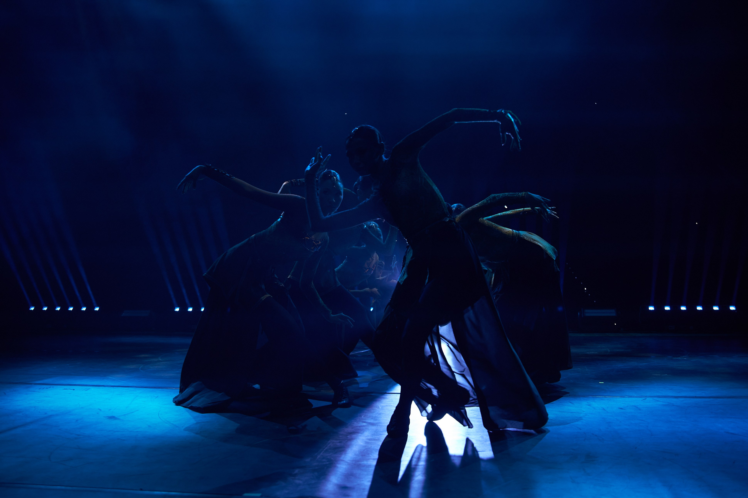 Concert. Главная