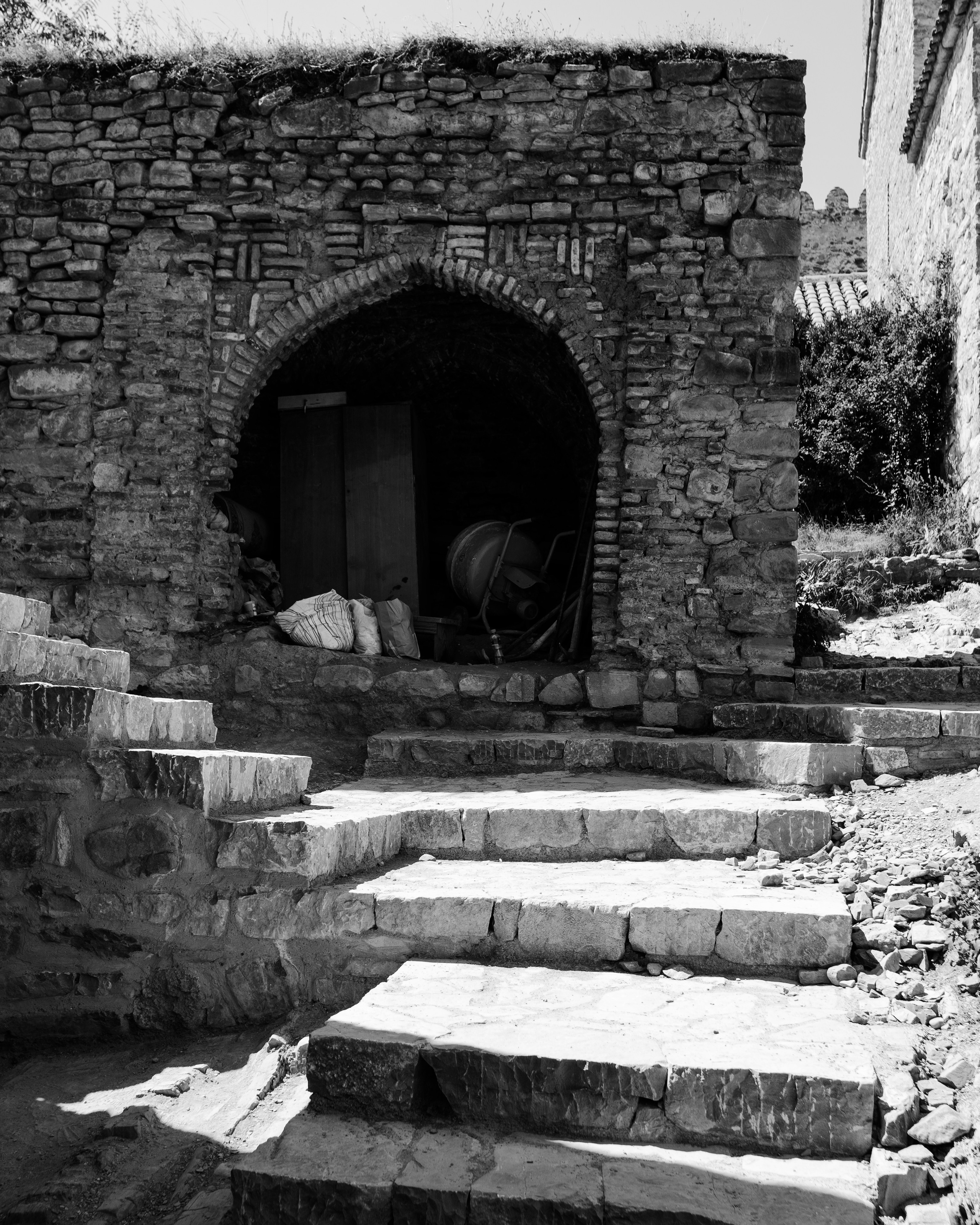 Тбилиси, 2024. Портретный фотограф в Москве Евгения Яковенко