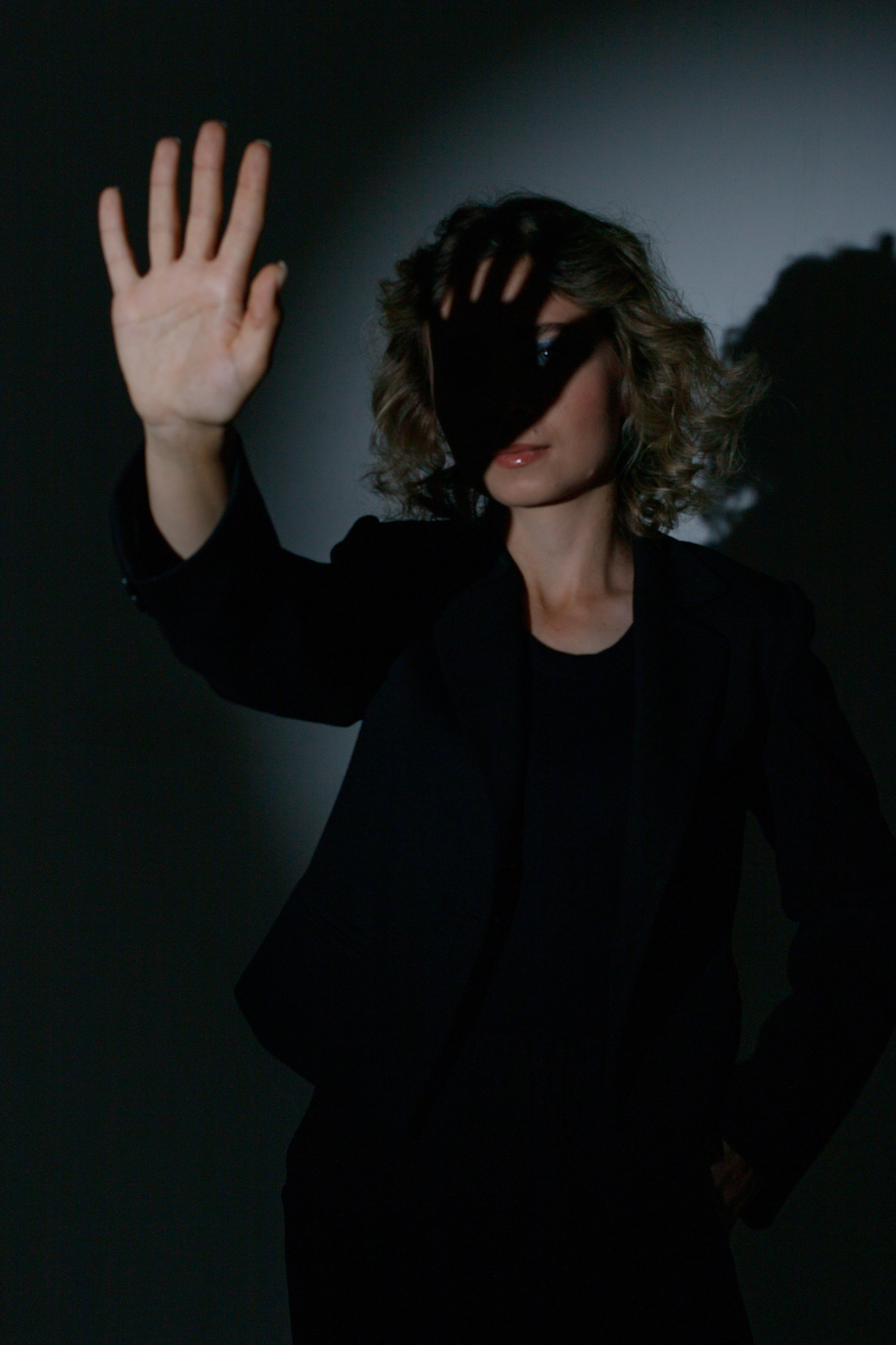 Полина. Ксю Галиасфарова — Фотограф Казань