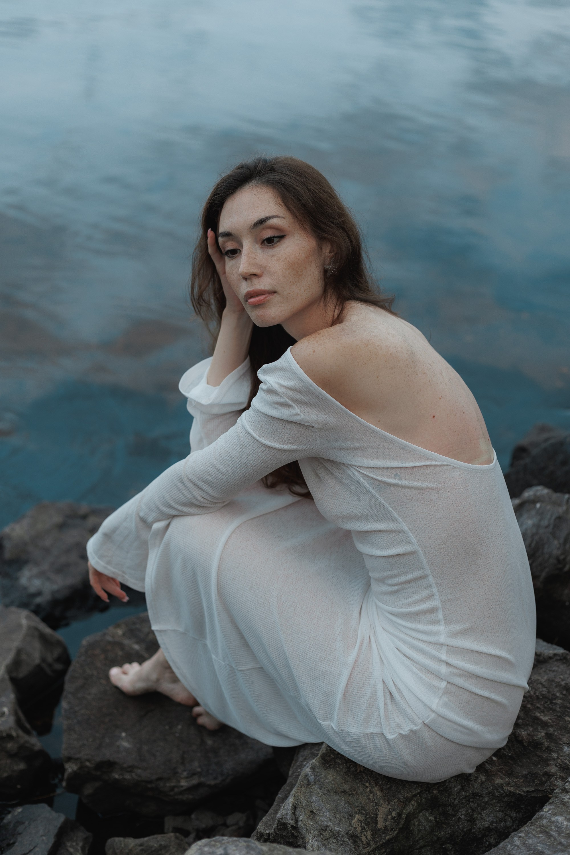 Динара. Ксю Галиасфарова — Фотограф Казань