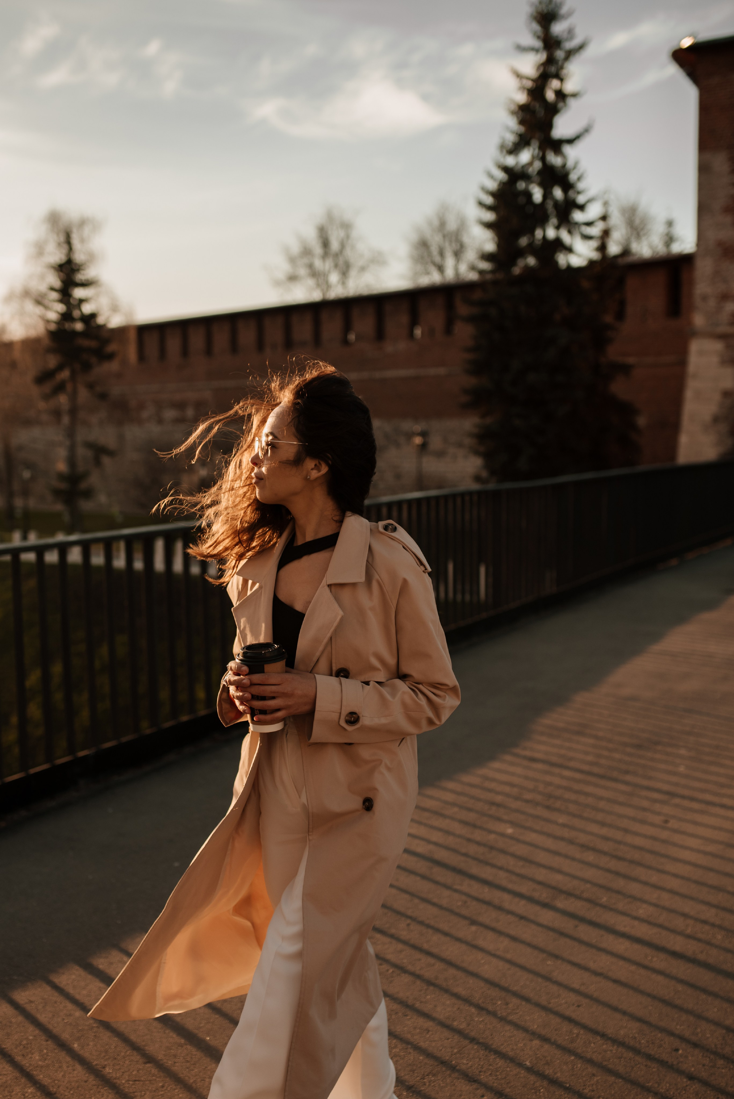 Надя. Фотограф Ольга Плеханова | Нижний Новгород, Москва