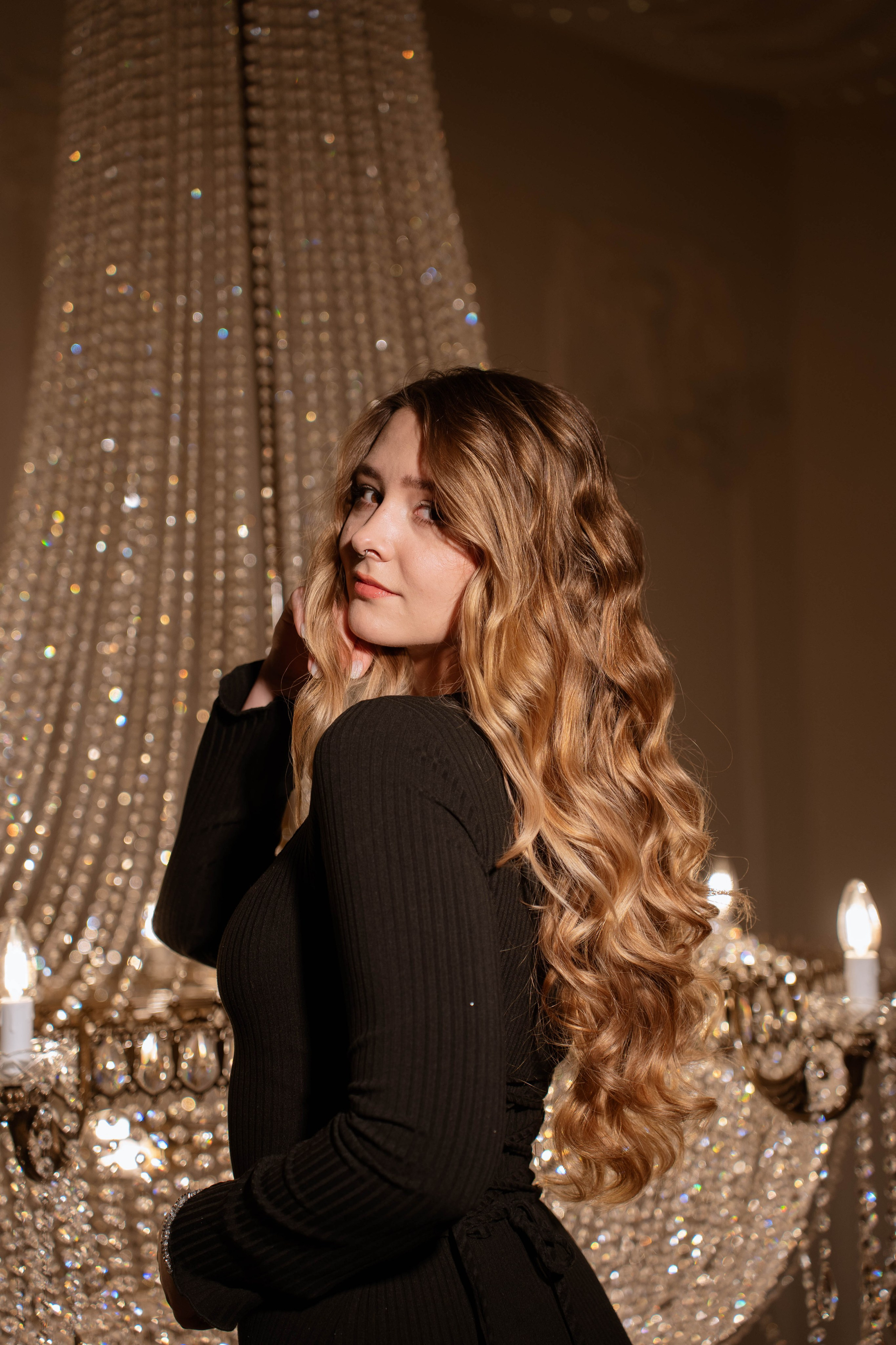 Ирина. Фотограф Новосибирск | Купавцева Алёна