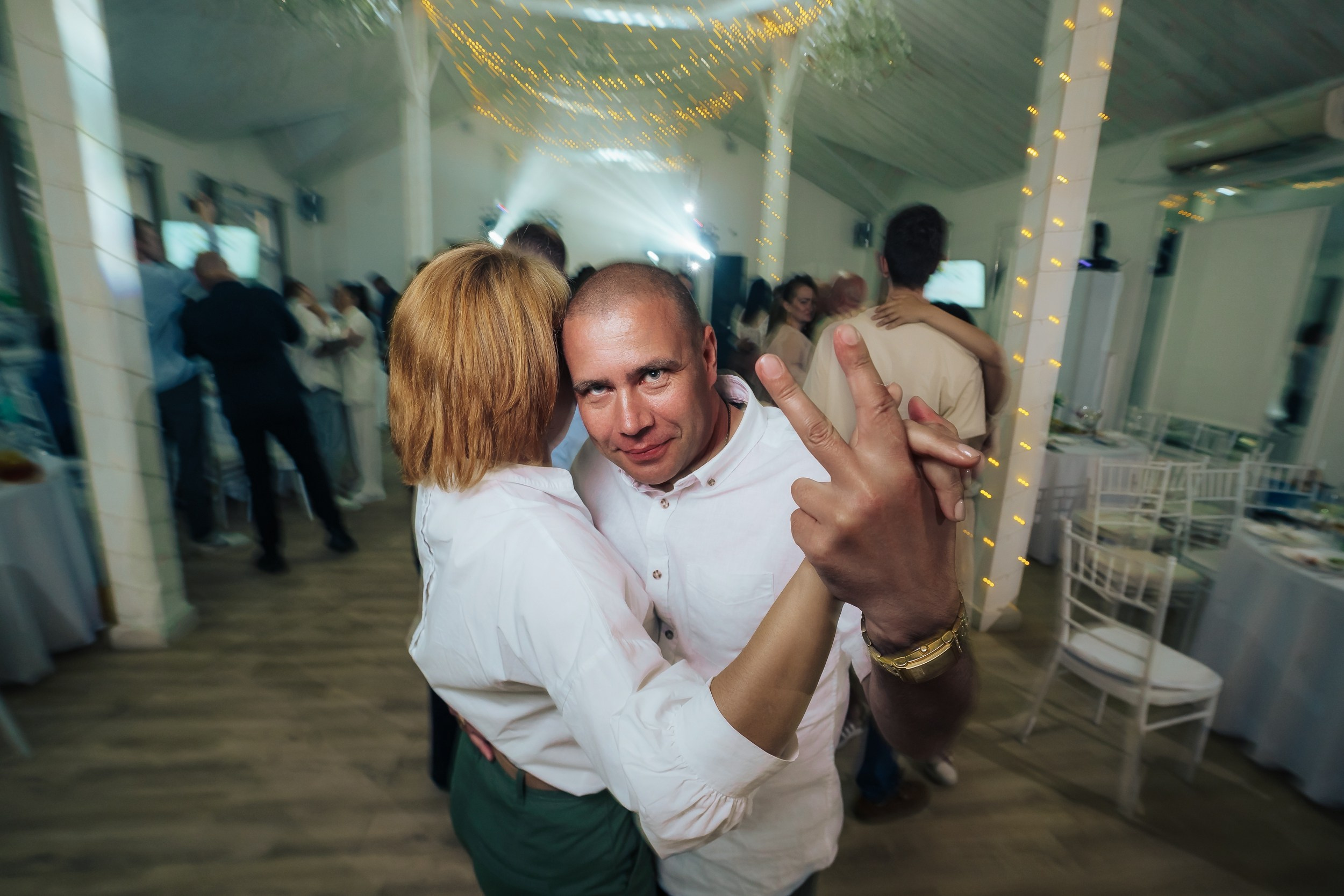 Свадьба Масловых. Ваш свадебный и семейный фотограф