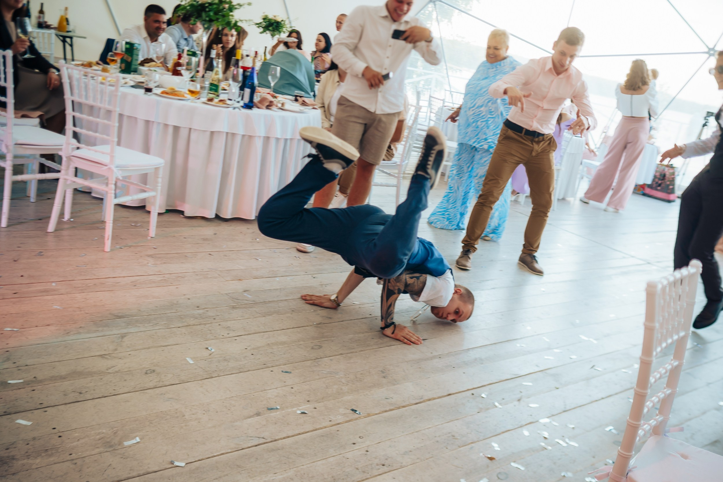 Свадьба Макса и Насти. Ваш свадебный и семейный фотограф