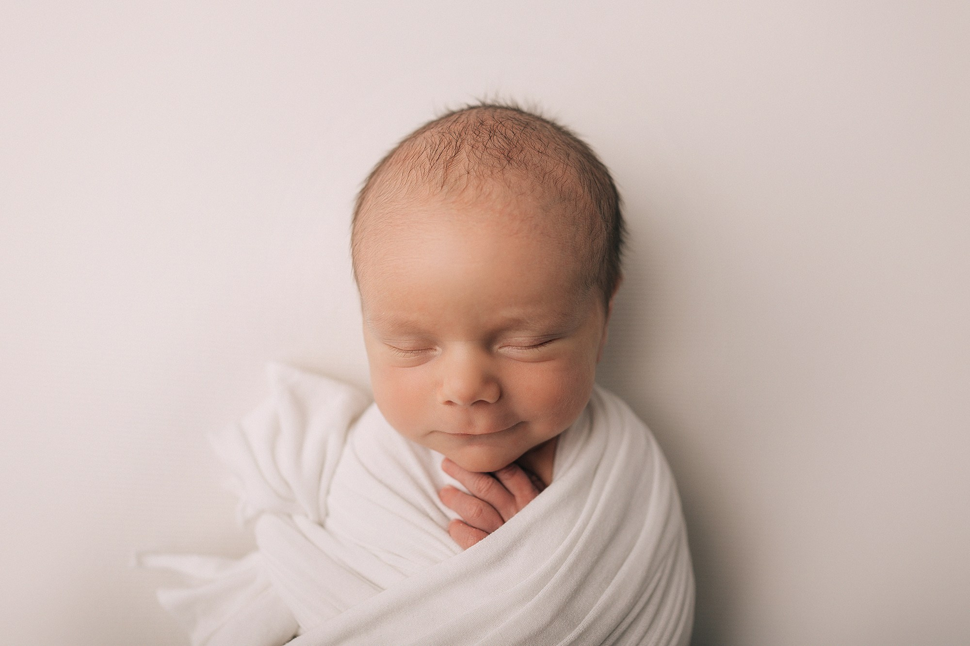 Двойняшки 7 дней. Семейный фотограф новорождённых в Серпухове Юлия Новикова +79637785957