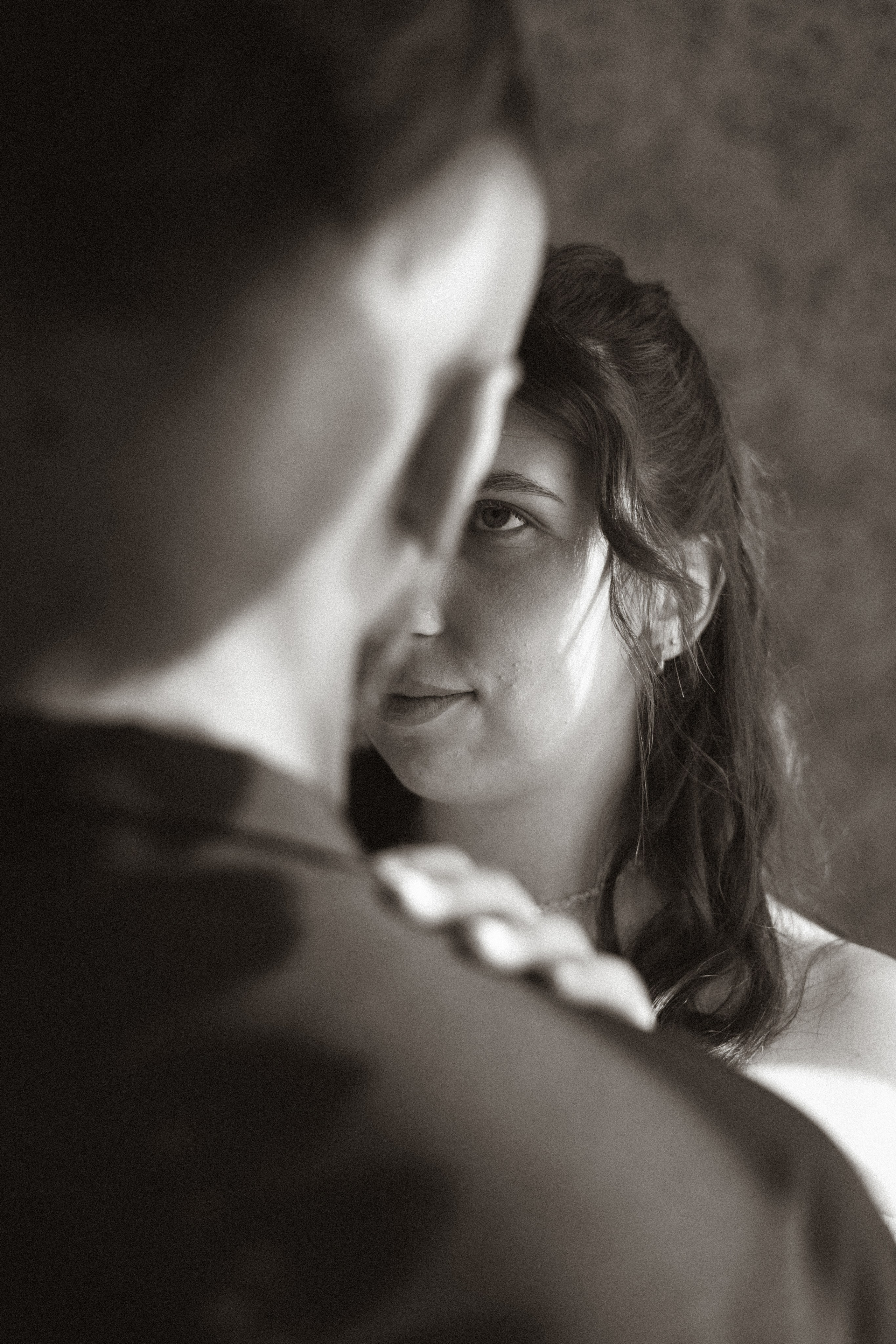 Wedding day. Фотограф Мурманск | Нижний Новгород • Анна Хижняк