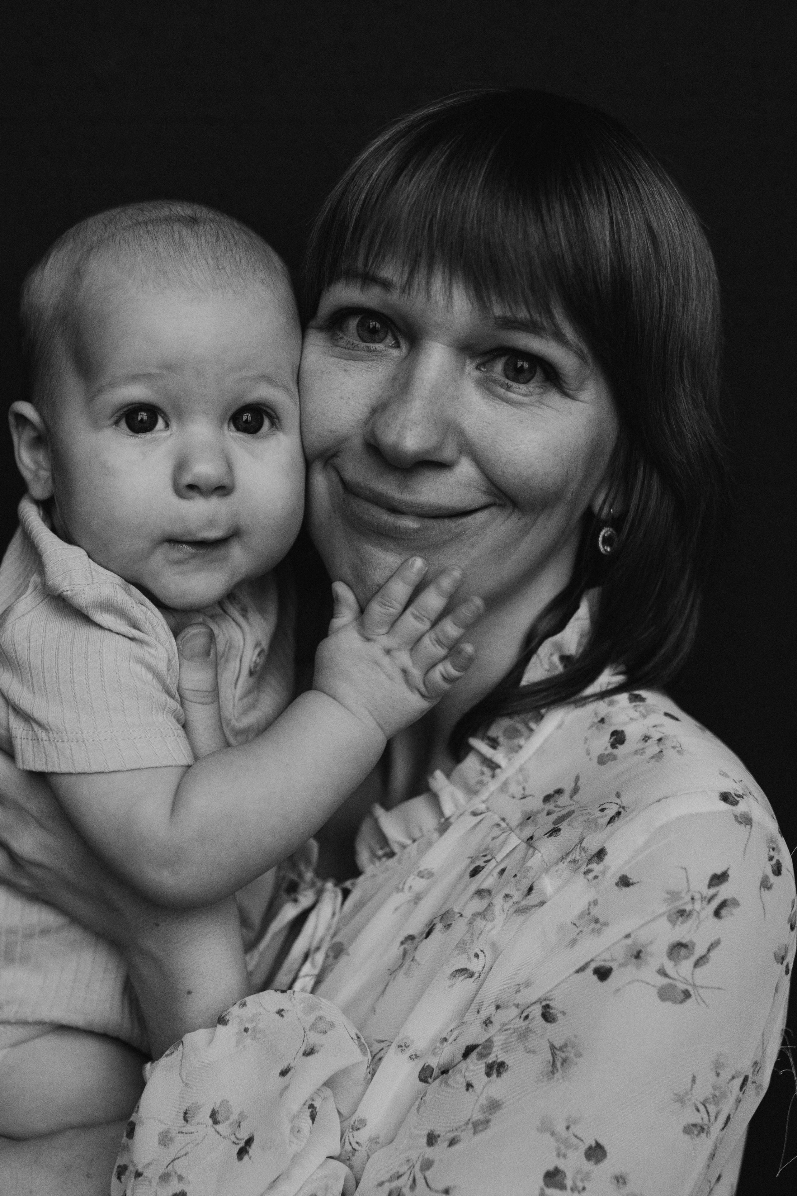 Маленькое чудо. Главная