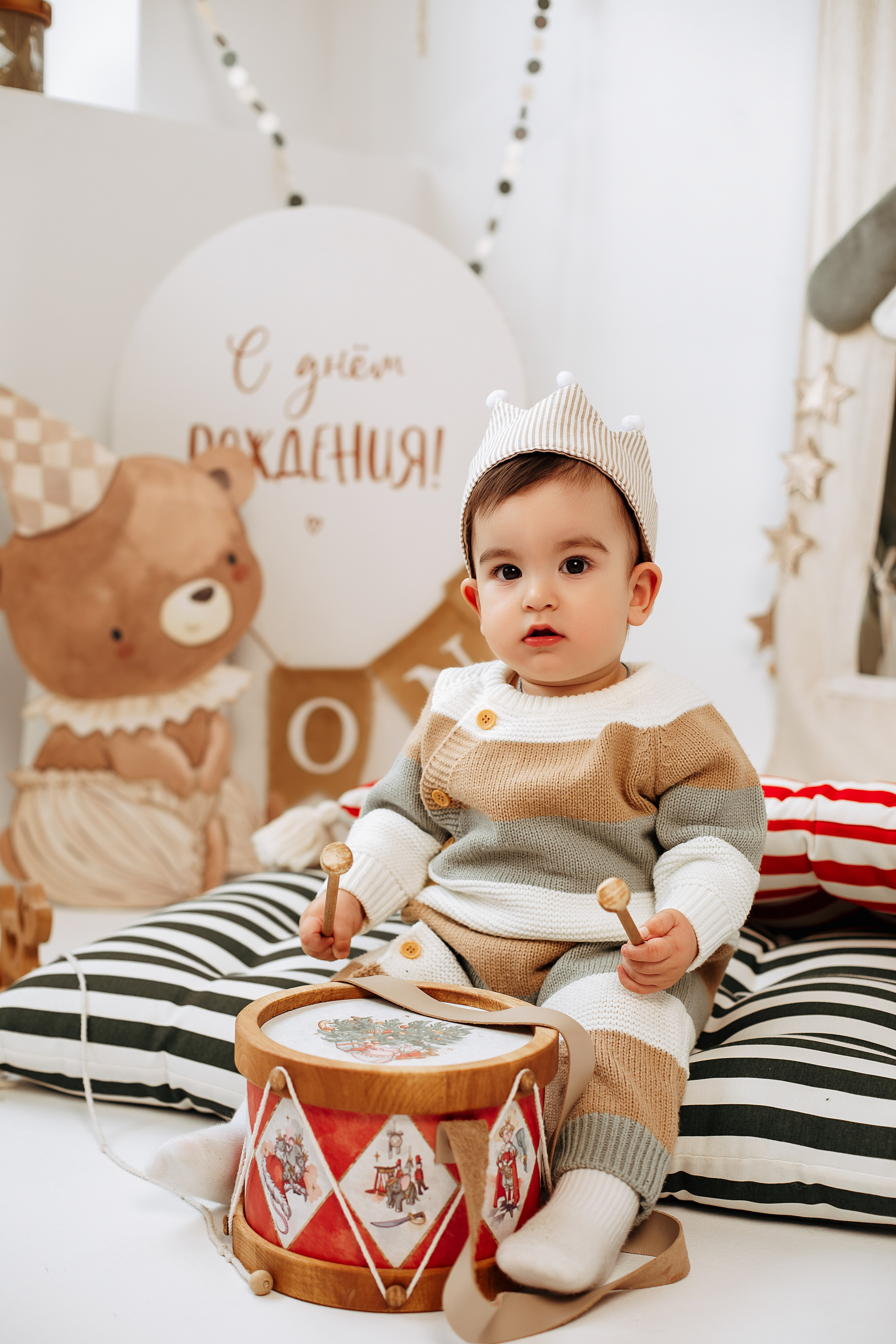 Годовасие. Свадебный и семейный фотограф/видеограф в Краснодаре Наталья Осинская