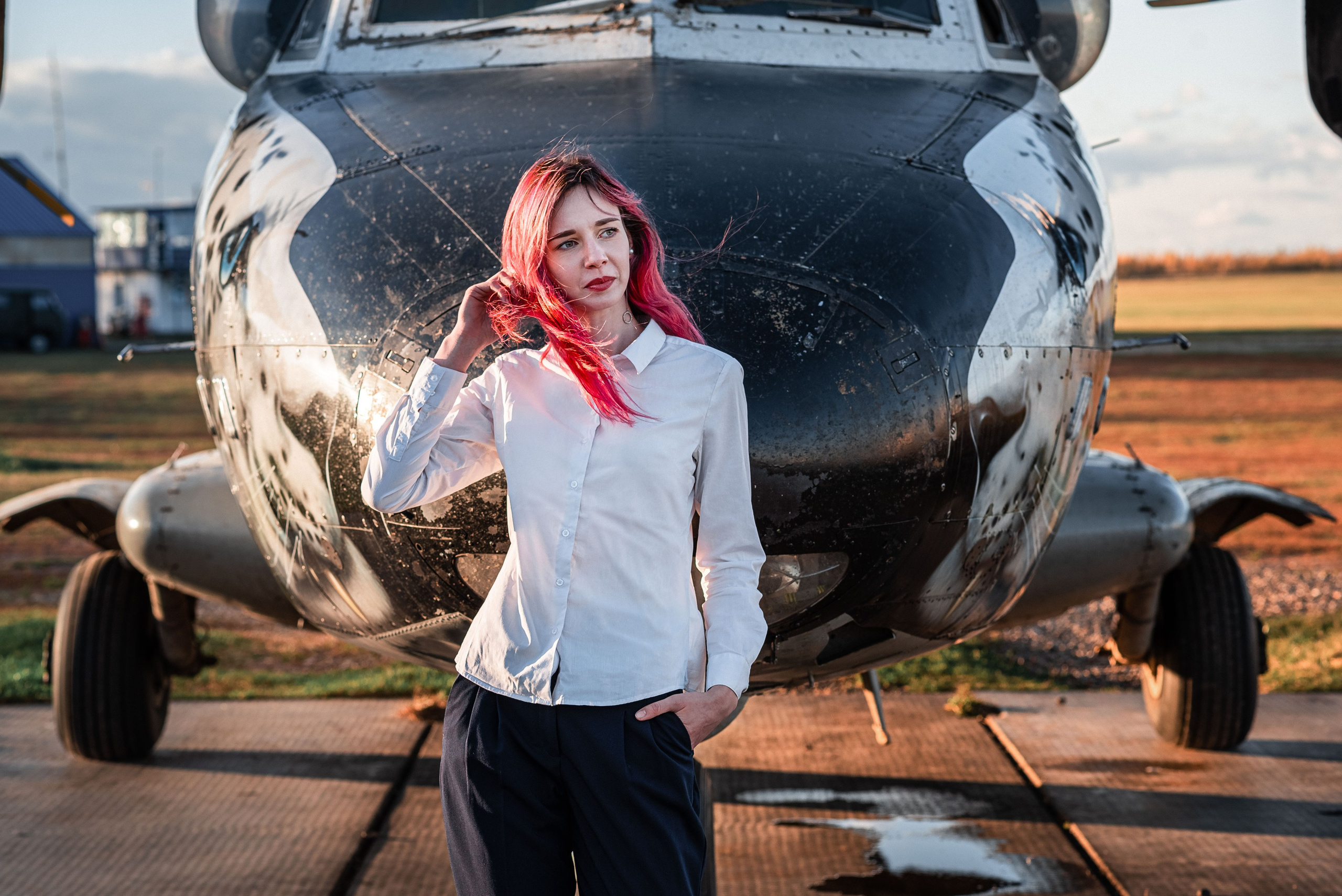 Уличные портреты. Портретный и предметный фотограф — Москва, Коломна, юго-восток Моск.обл