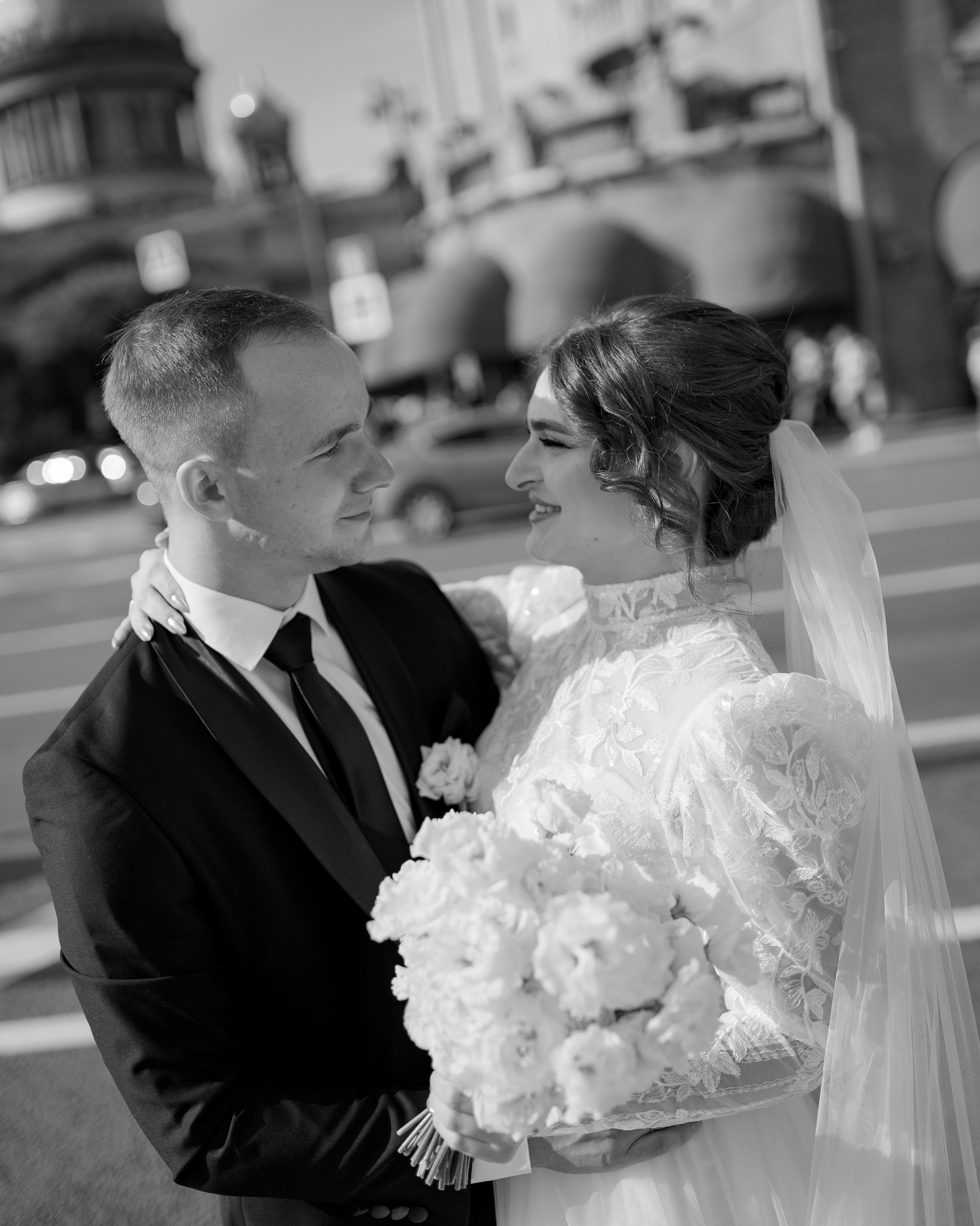 Alena and Alexander. Фотограф из Санкт-Петербурга Григорий Куликов