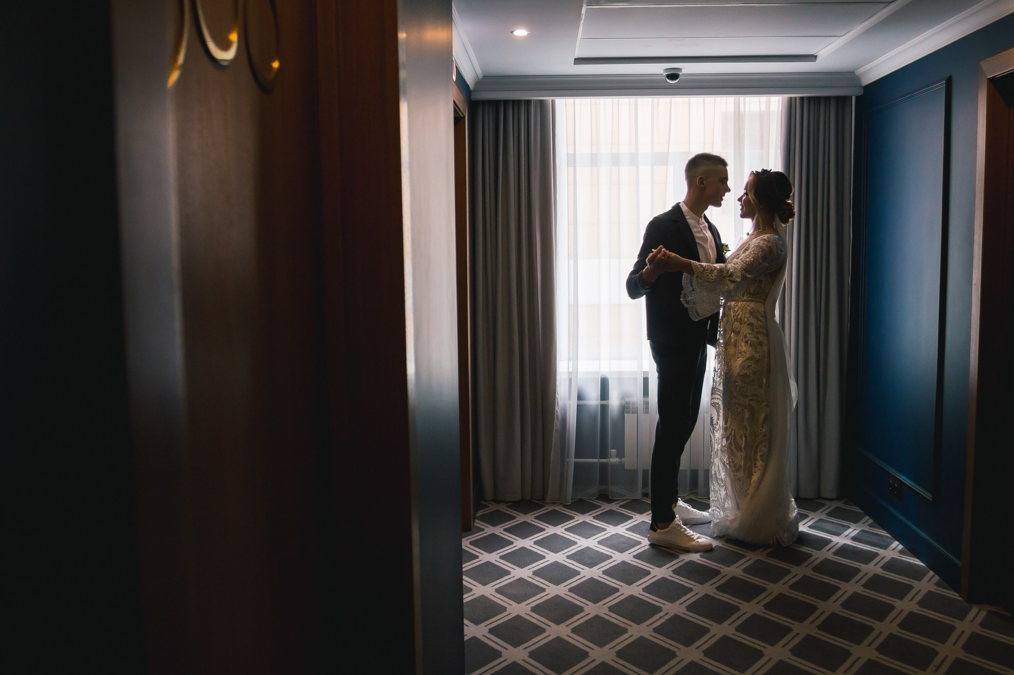 19.06.2021. Фотосъёмка в Барнауле. Свадебный фотограф