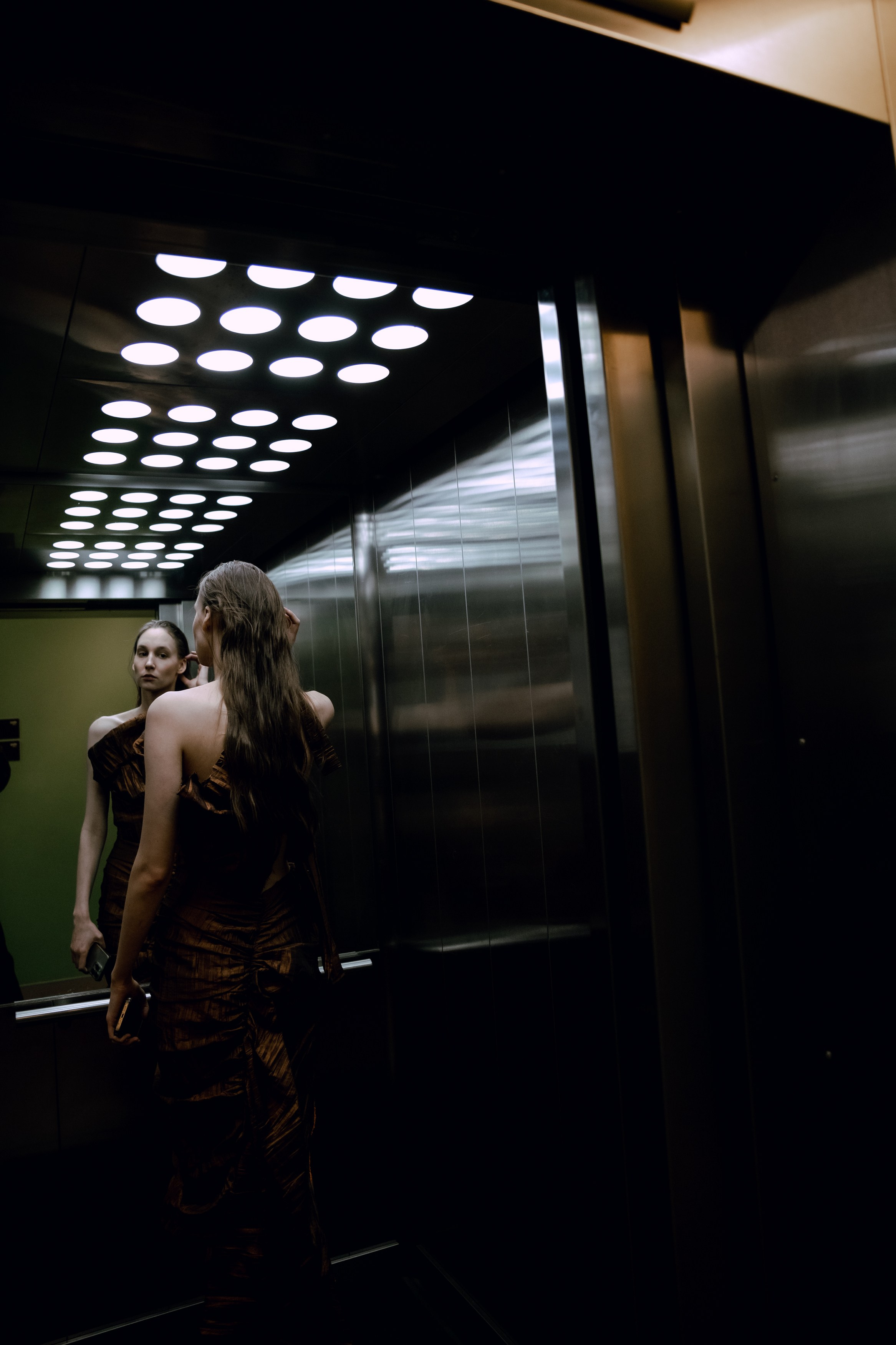 SPBFW '04/24. Женский фотограф в Санкт-Петербурге Степлевич Дарья