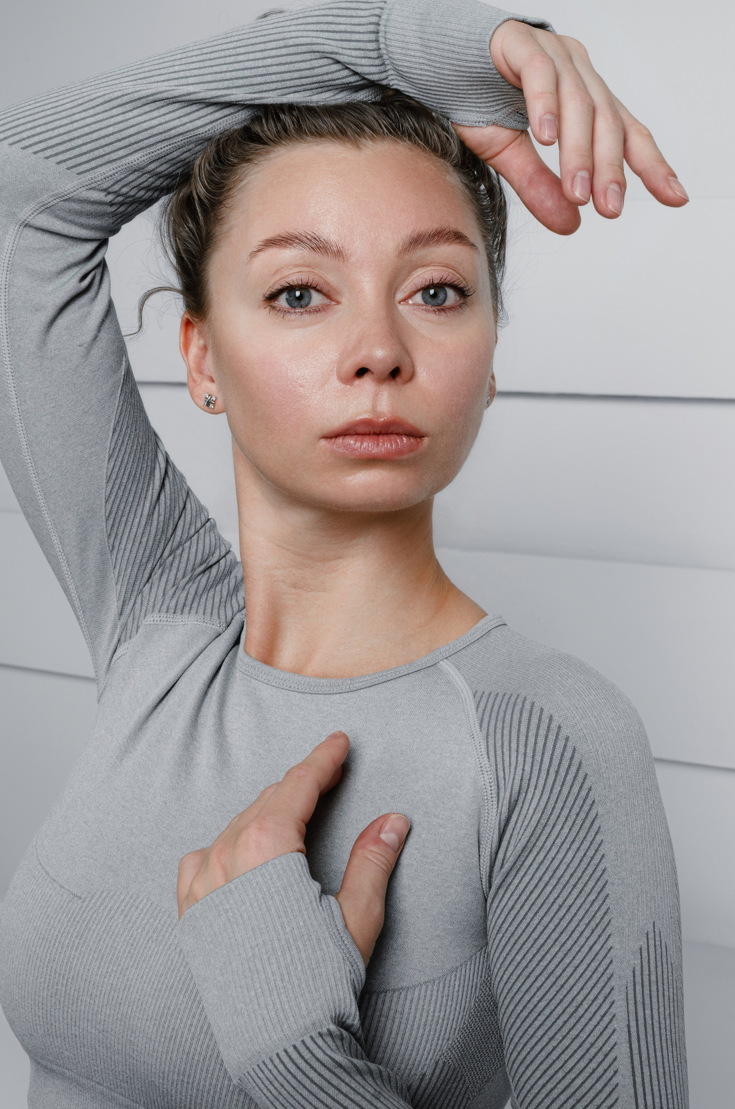 Контент — фотосъемка для С. Портретный и репортажный фотограф в Санкт-Петербурге Варвара Жукова