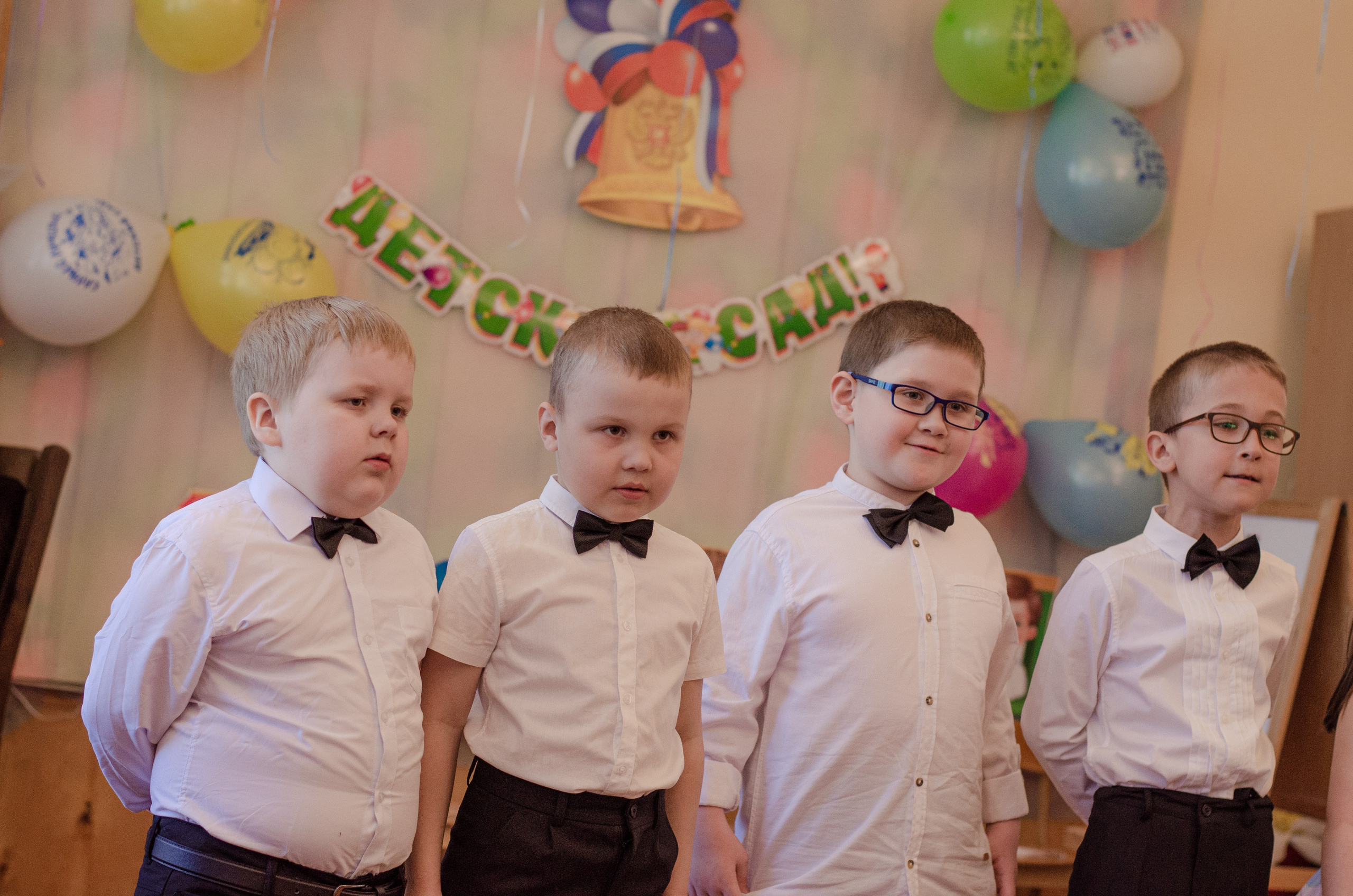 Мастер-классы, детские сады, лекции. Портретный и репортажный фотограф в Санкт-Петербурге Варвара Жукова