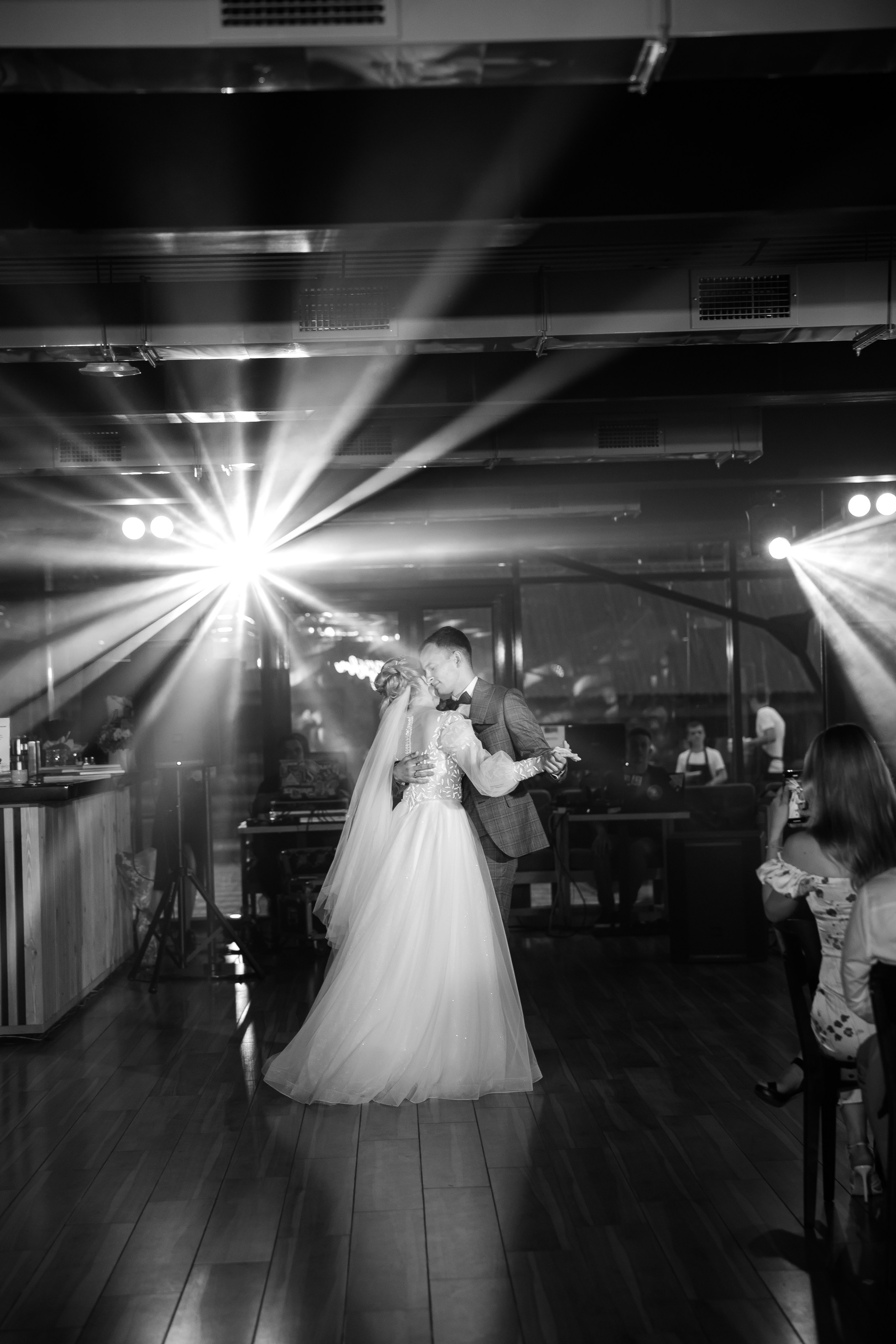 Свадебное портфолио. Главная