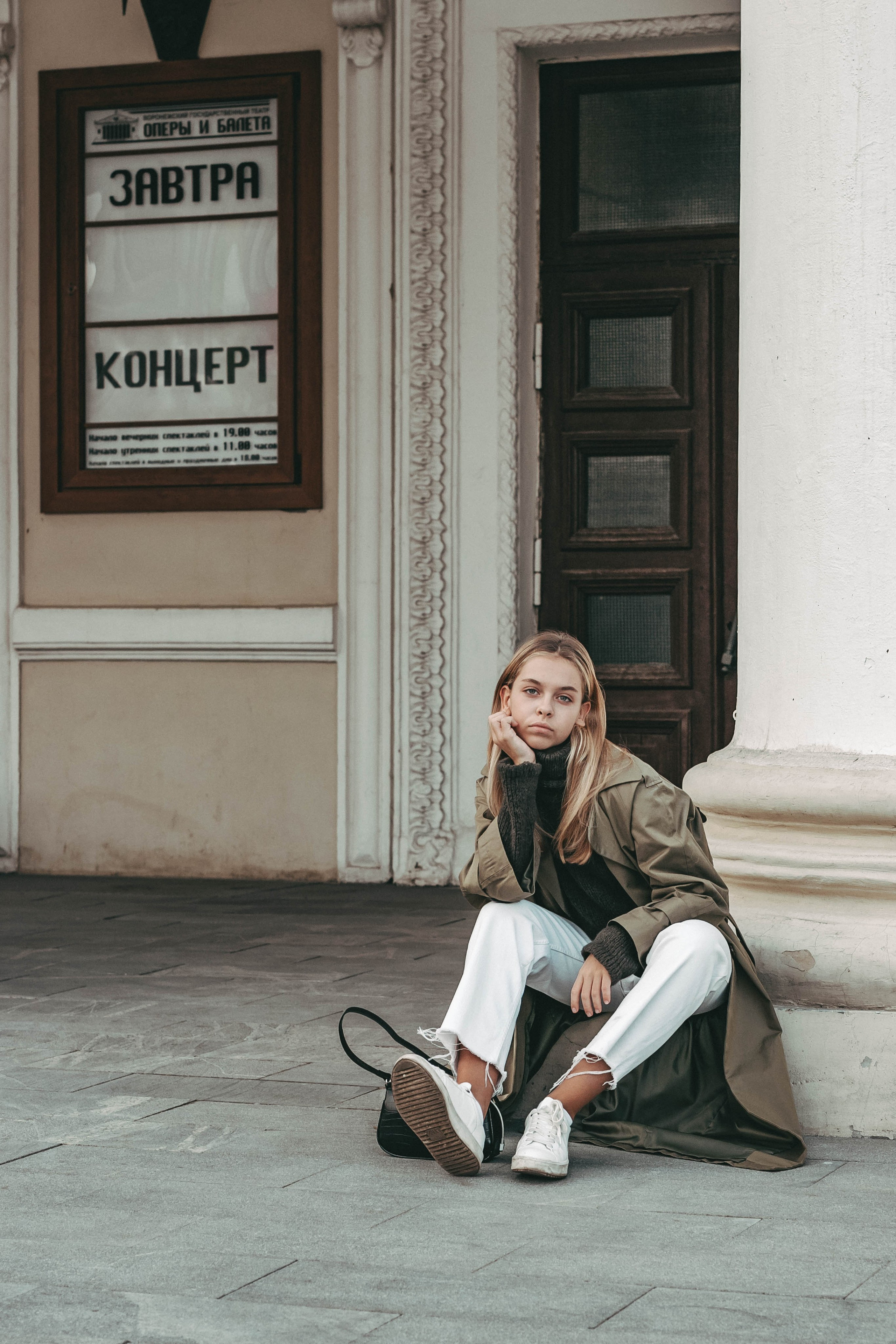 Олеся. Профессиональный фотограф Юнаковская Оксана