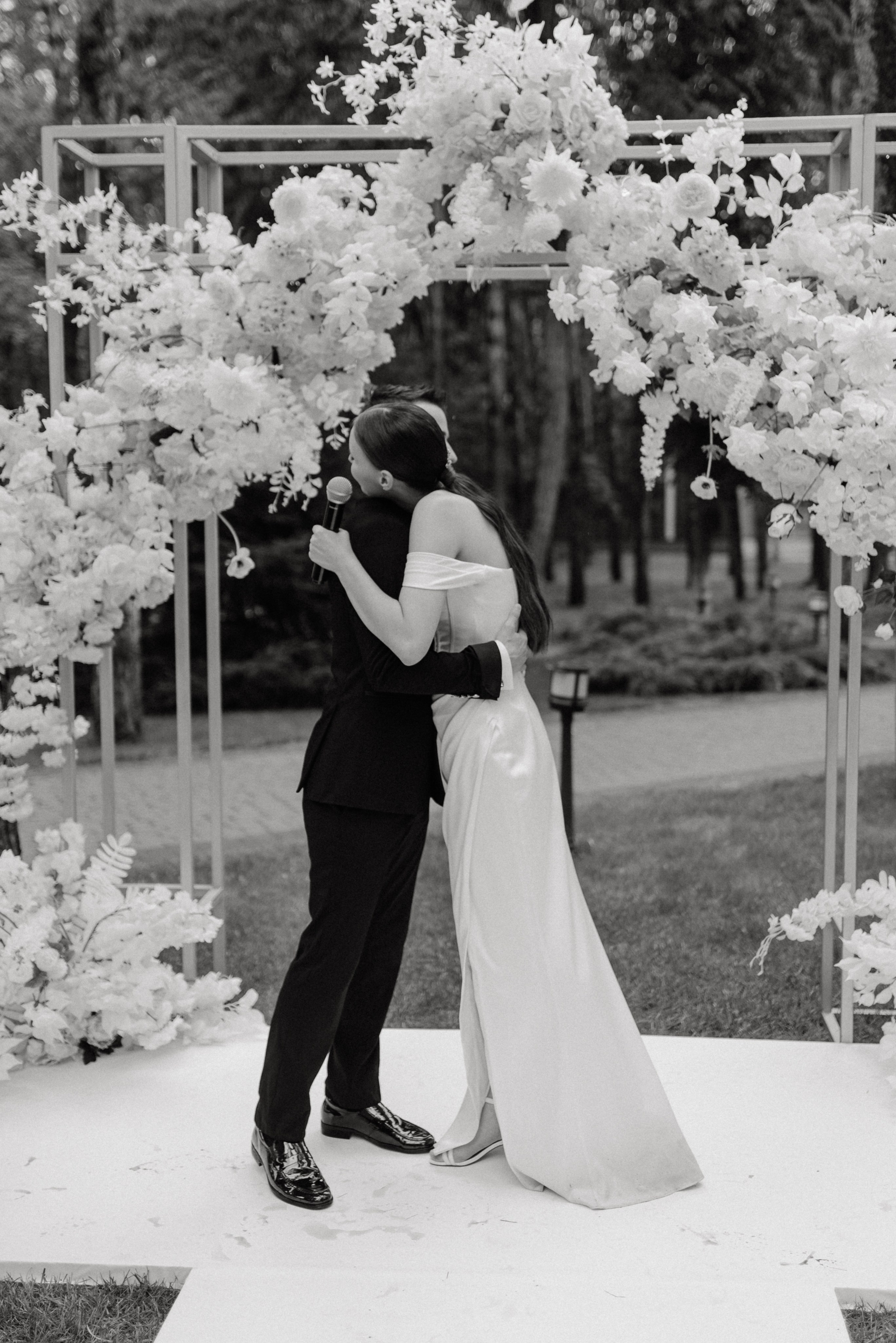 Семён и Татьяна. Фотограф Гилярова Злата Белгород