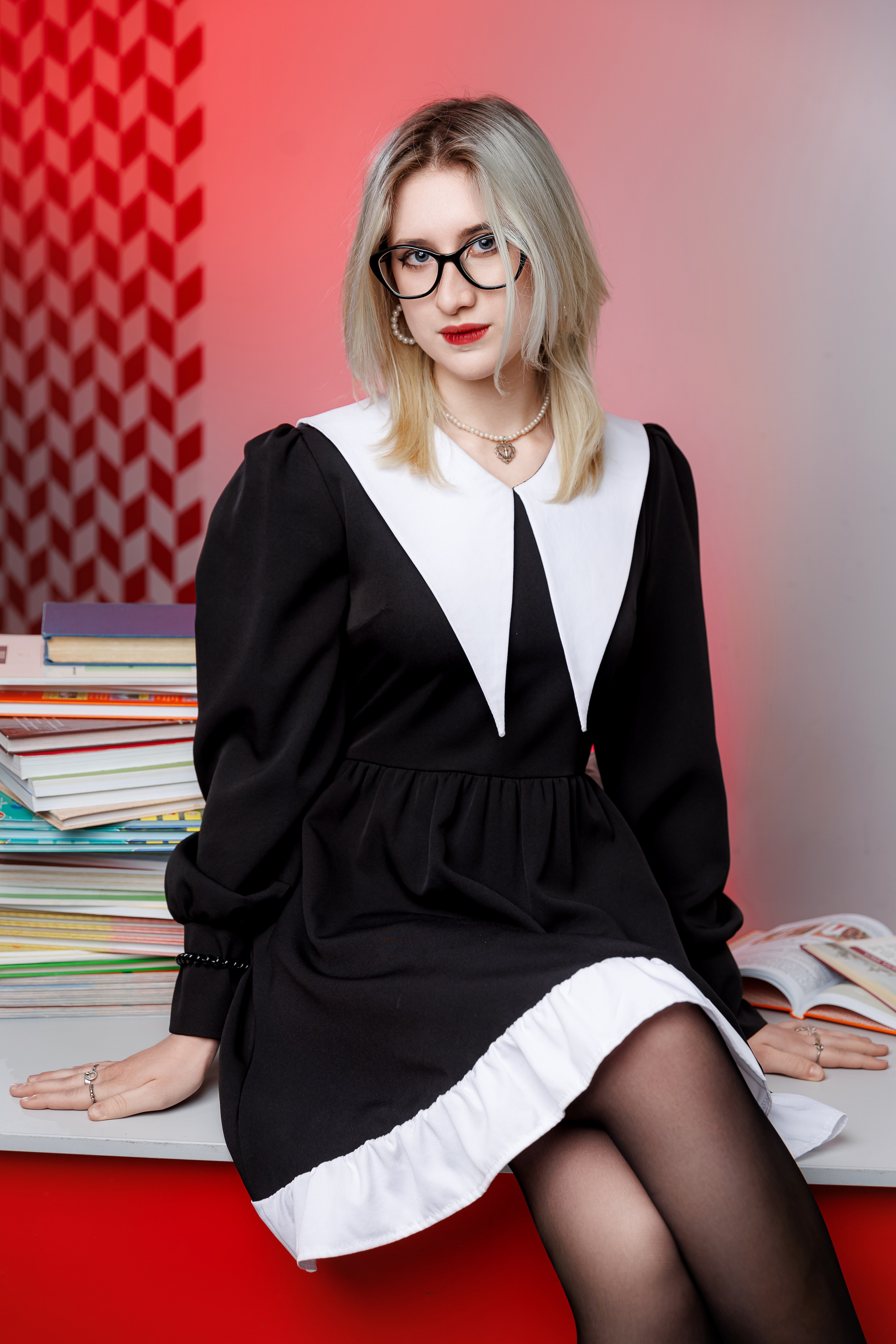 Портреты с цветной подстветкой. Семейный и детский фотограф Комина Елена, Власиха, Одинцово