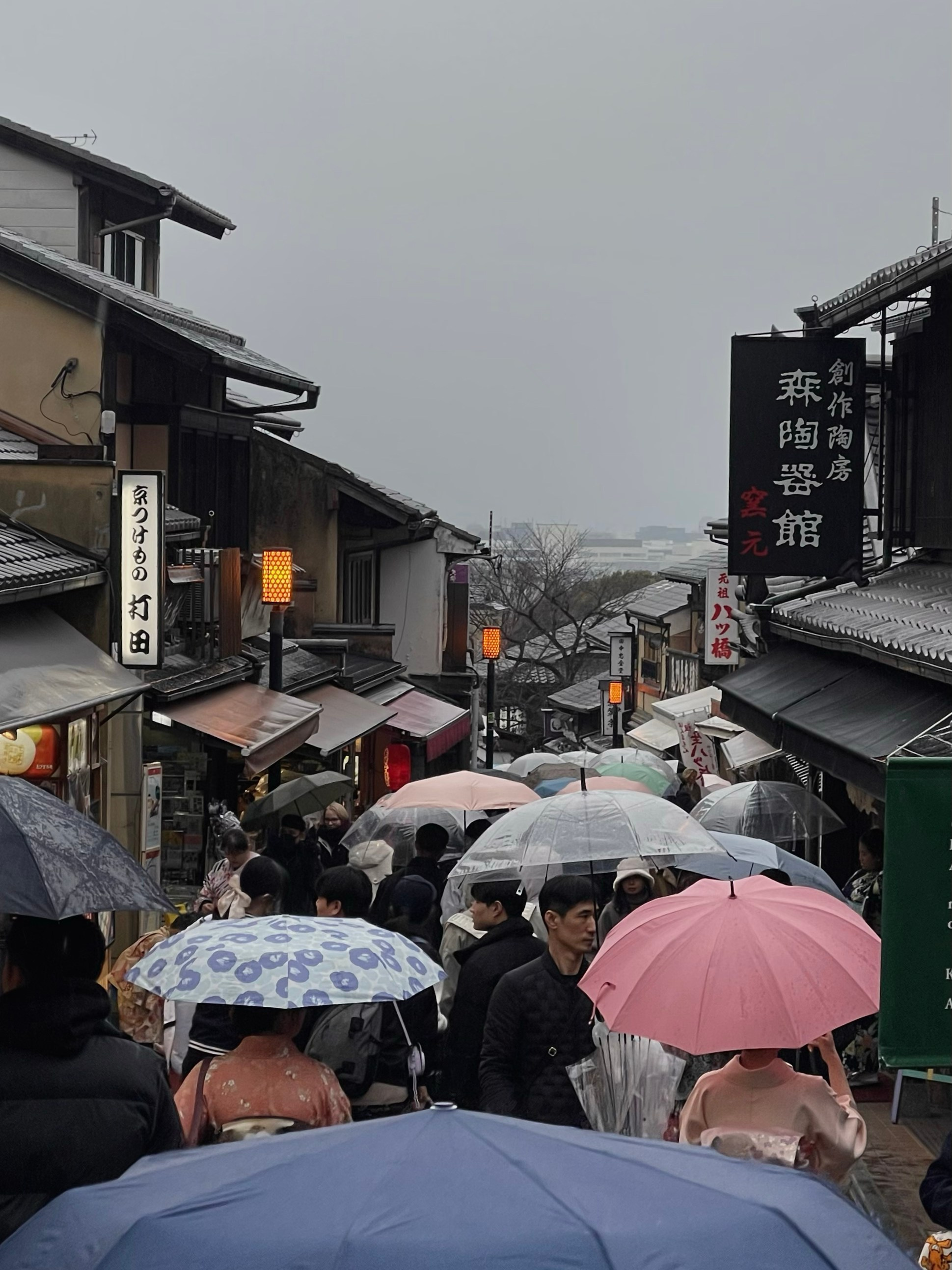 Kyoto. Фотограф Алина Диева Москва | Токио
