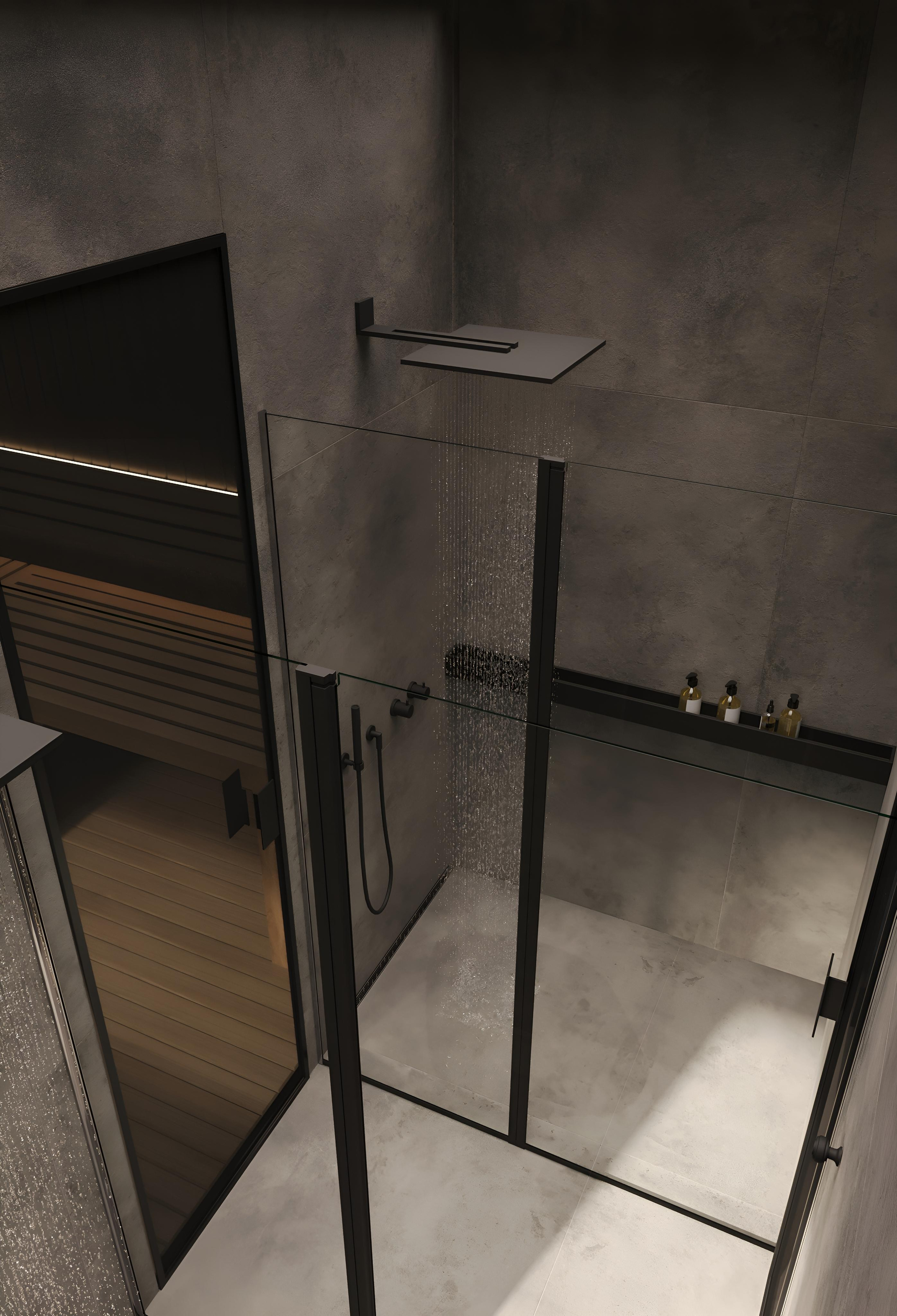 Коммерция. 3D Визуализация интерьеров жилых и коммерческих помещений