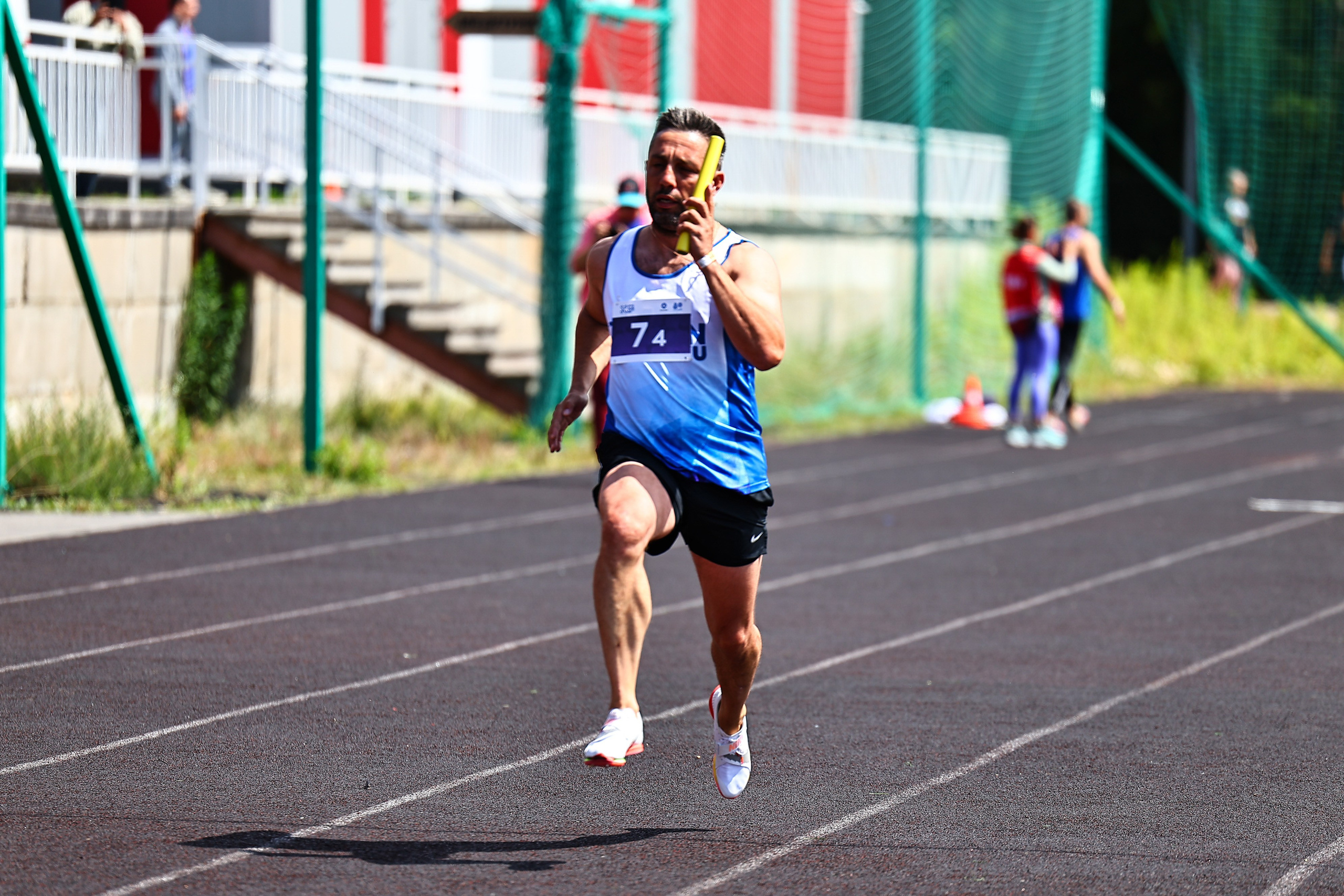 АТОМИАДА Лето 2025. Фототерапевт Ева Бунеева