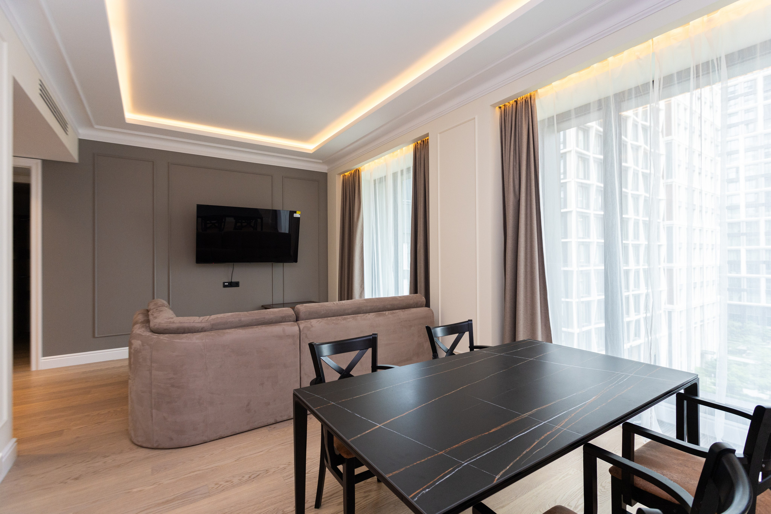 ЖК Прайм Парк. BogdanovPh