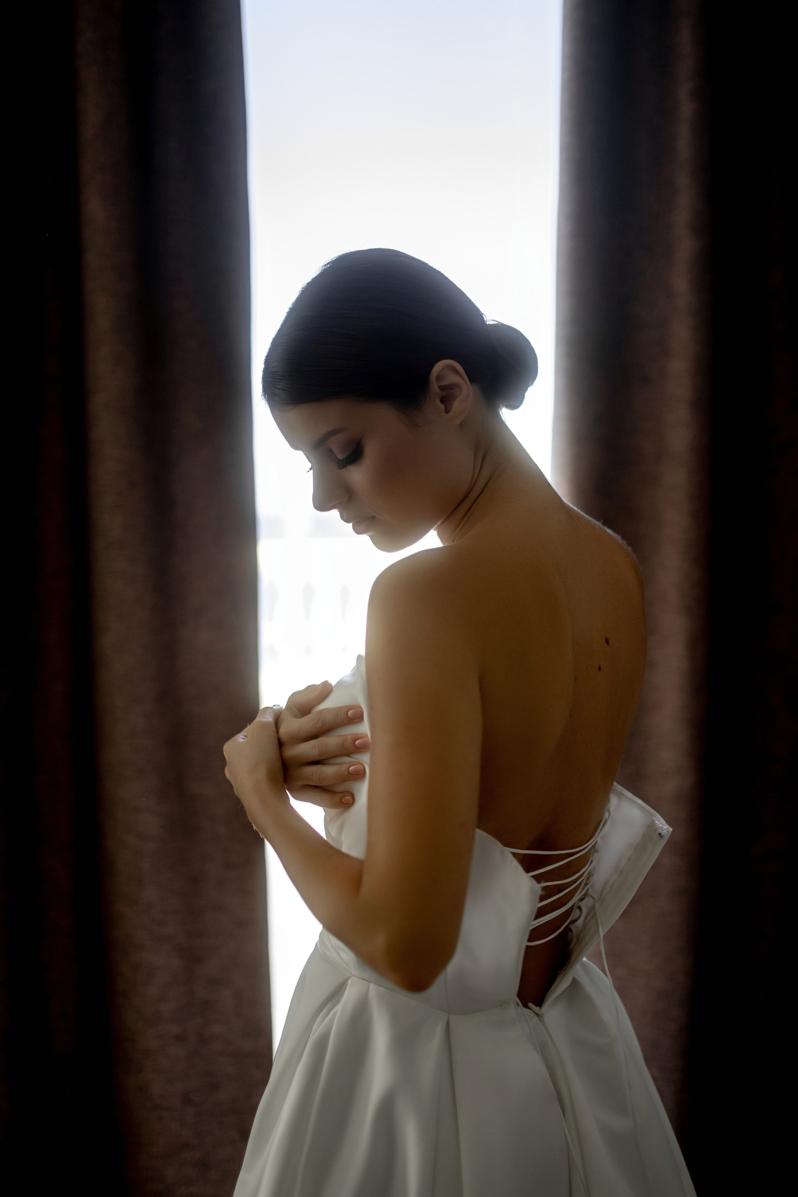 Юрий и Валерия. Свадебный и семейный фотограф в Севастополе и в Крыму Анастасия Корчак