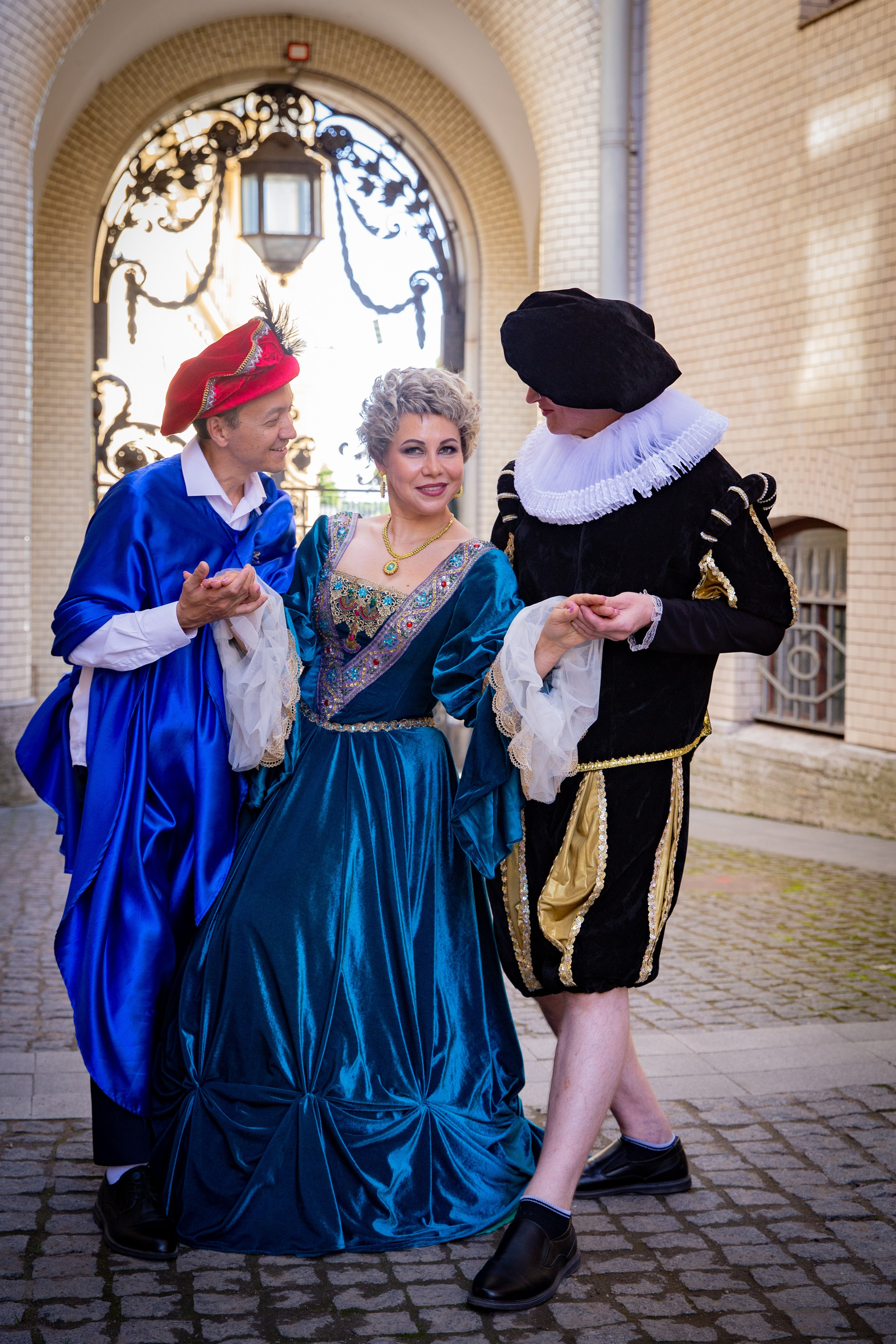 Концерты, спектакли, театрализованные мероприятия. Художественный и репортажный фотограф в Санкт-Петербурге Виктория Никитина