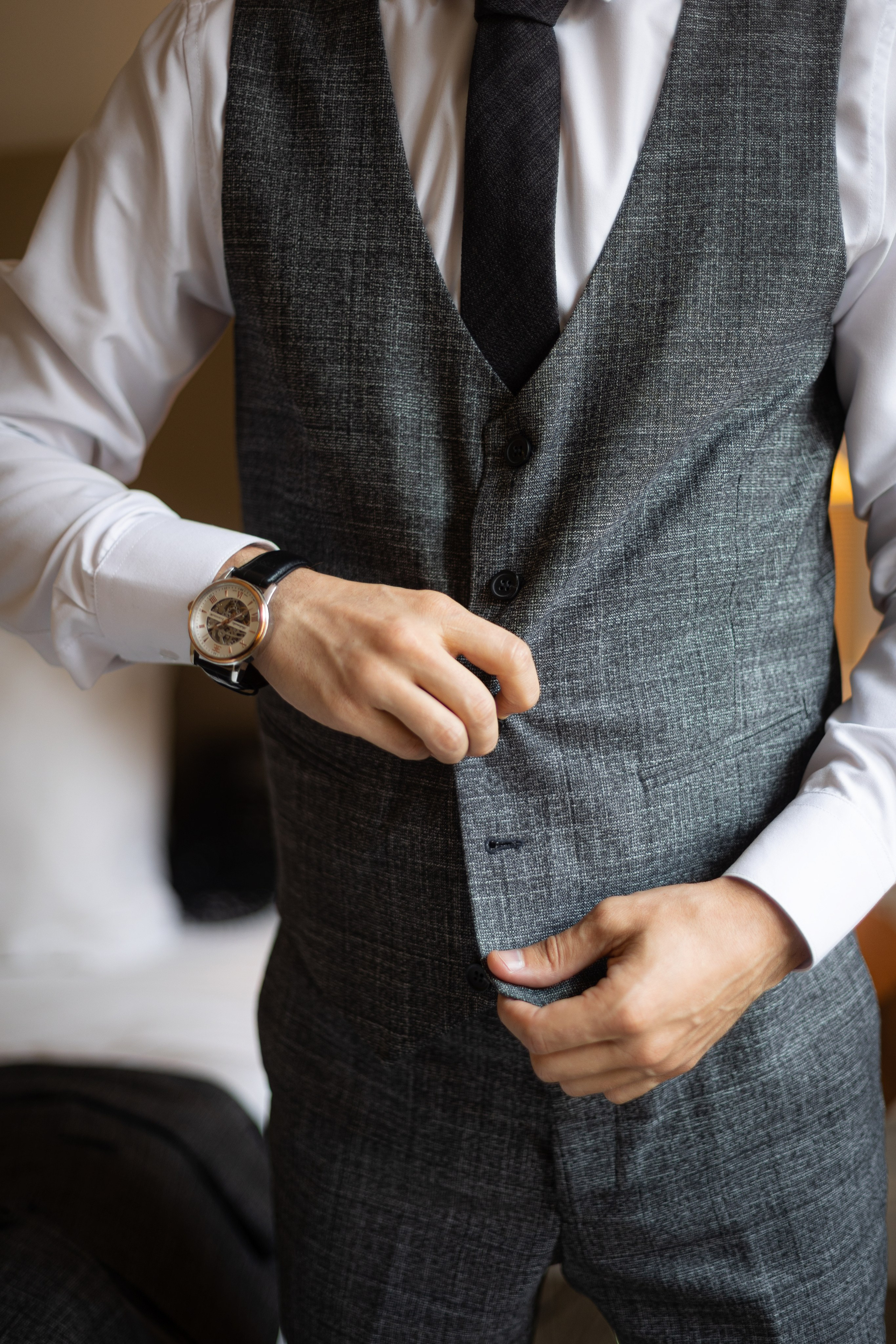 Анна и Дмитрий. Ваш фотограф — Александра Андрущенко