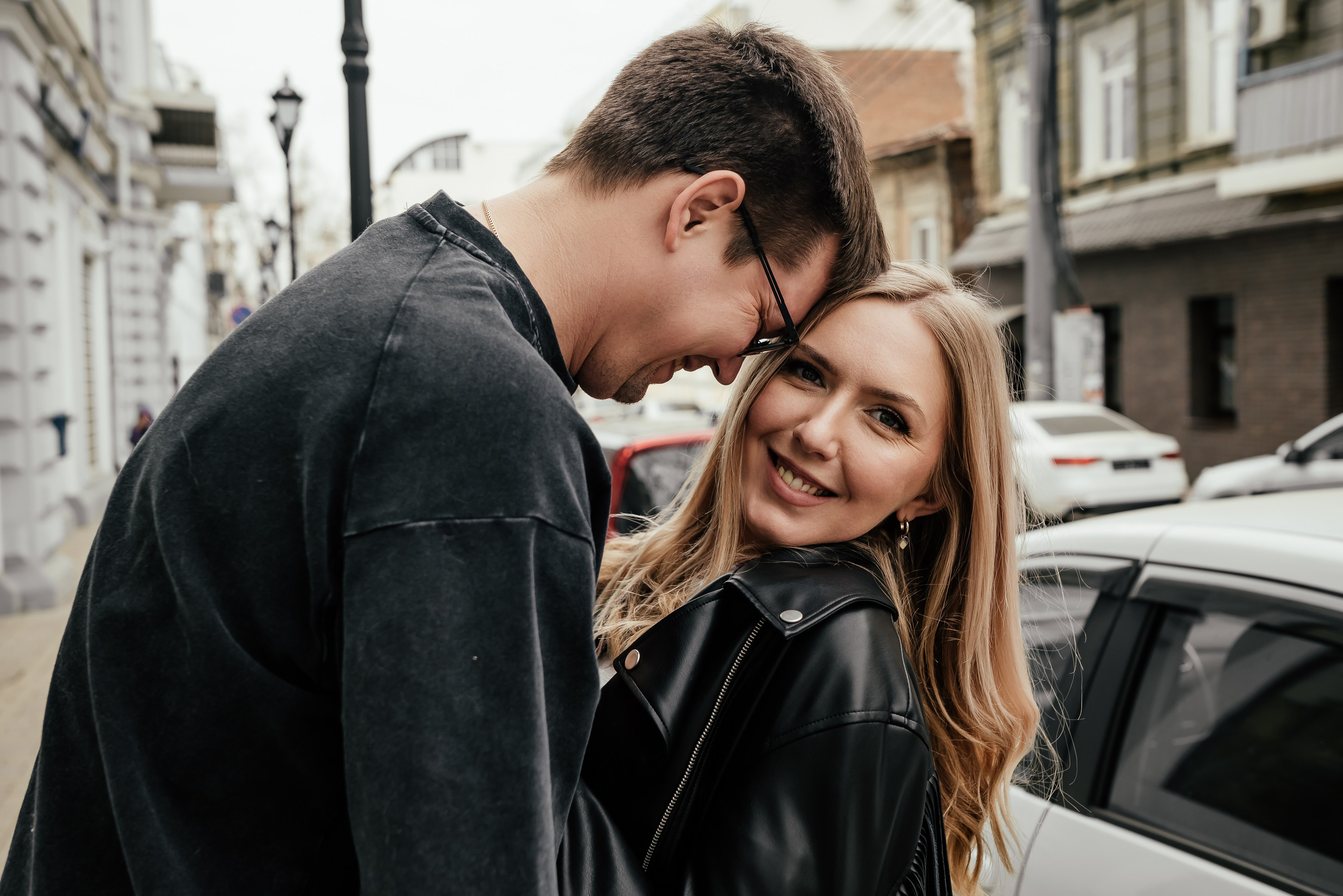 Вита и Ваня. Свадебный фотограф в Ростове Александра Груздева