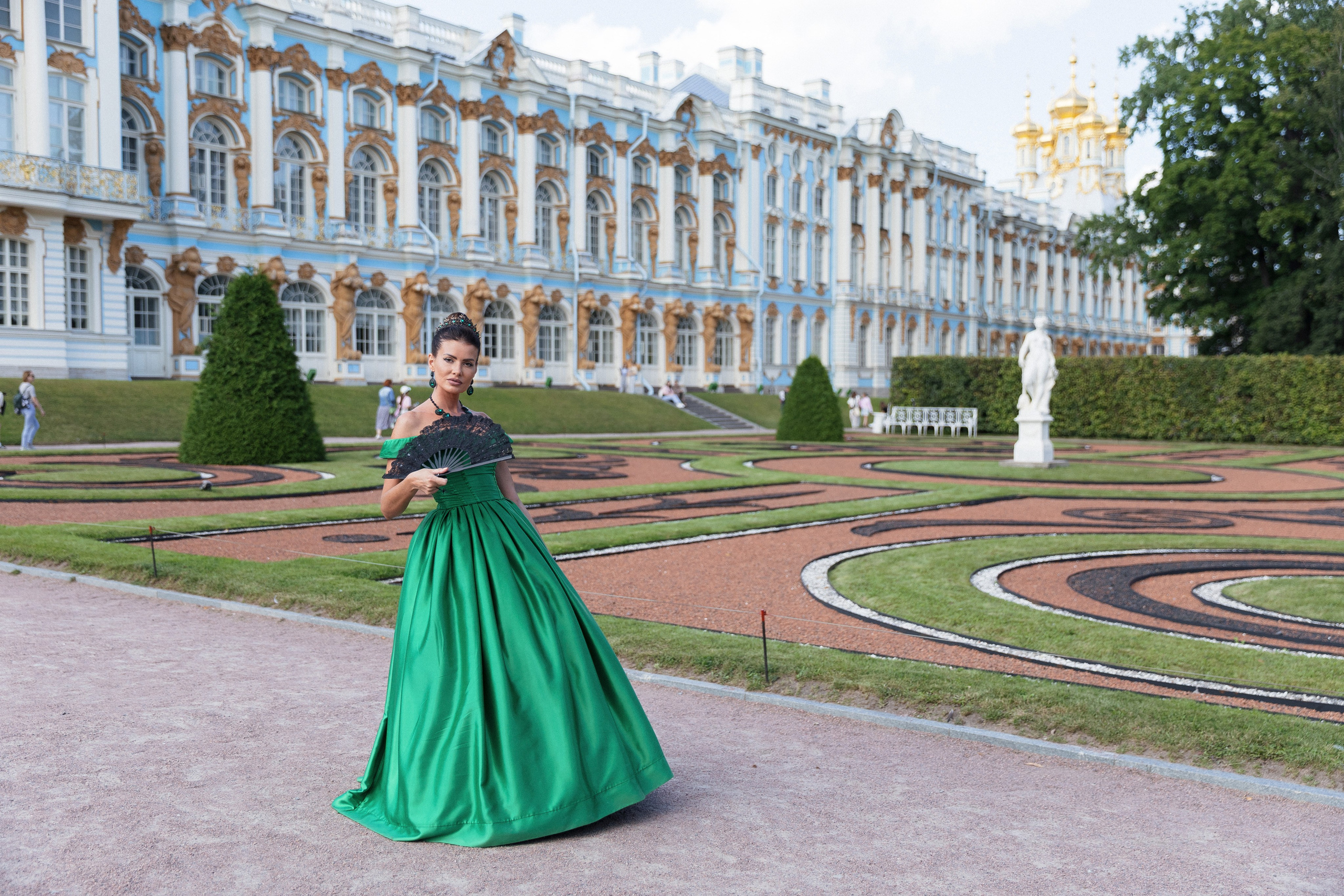 Девичник. Свадебный и репортажный фотограф в Санкт-Петербурге Николай Голованов