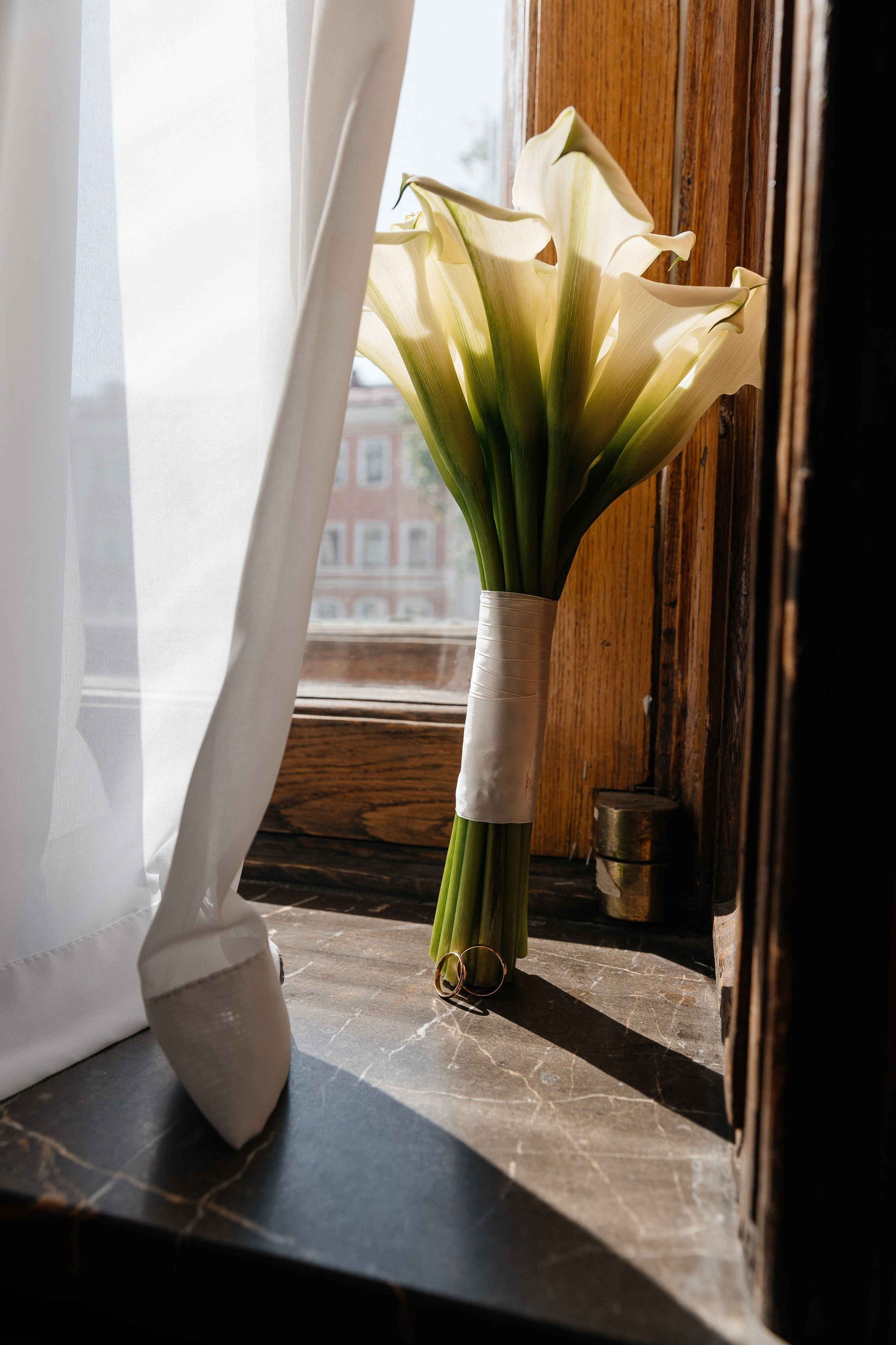 Ярослав и Евгения. Свадебный и репортажный фотограф в Санкт-Петербурге Николай Голованов