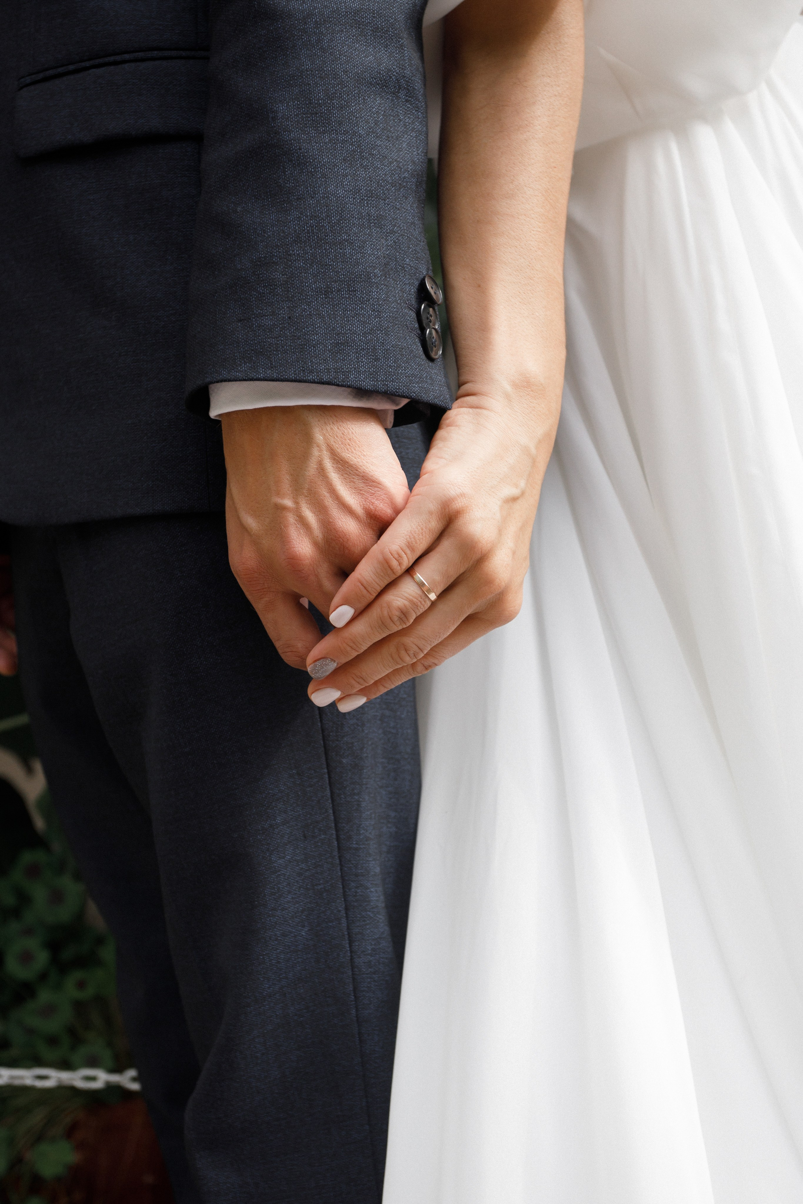 Виктор и Светлана. Свадебный и репортажный фотограф в Санкт-Петербурге Николай Голованов