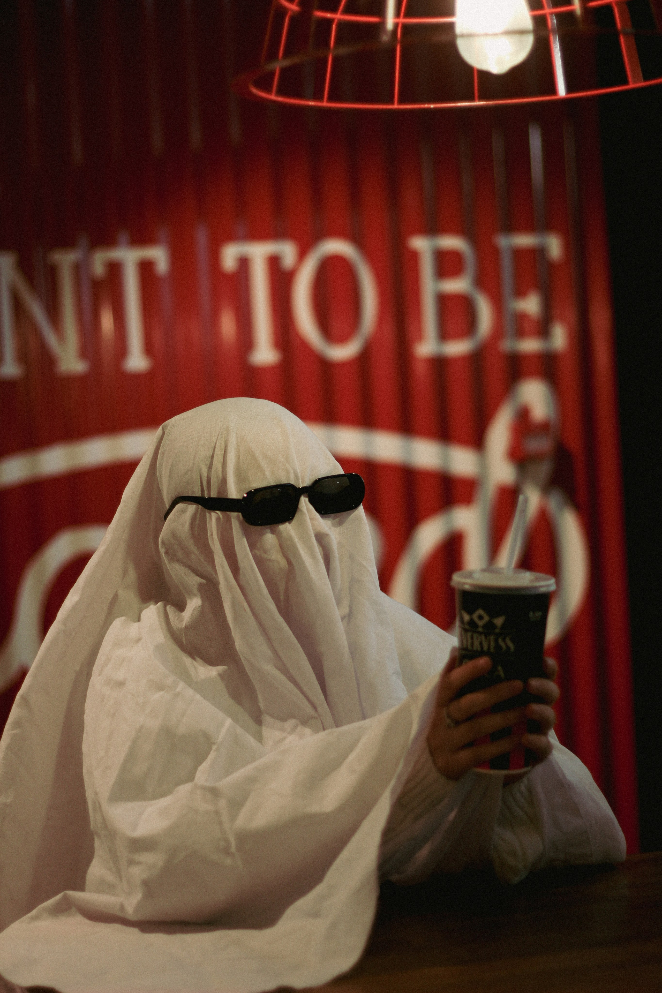 Милые привидения Алёна и Альбина. Фотограф Красноярск