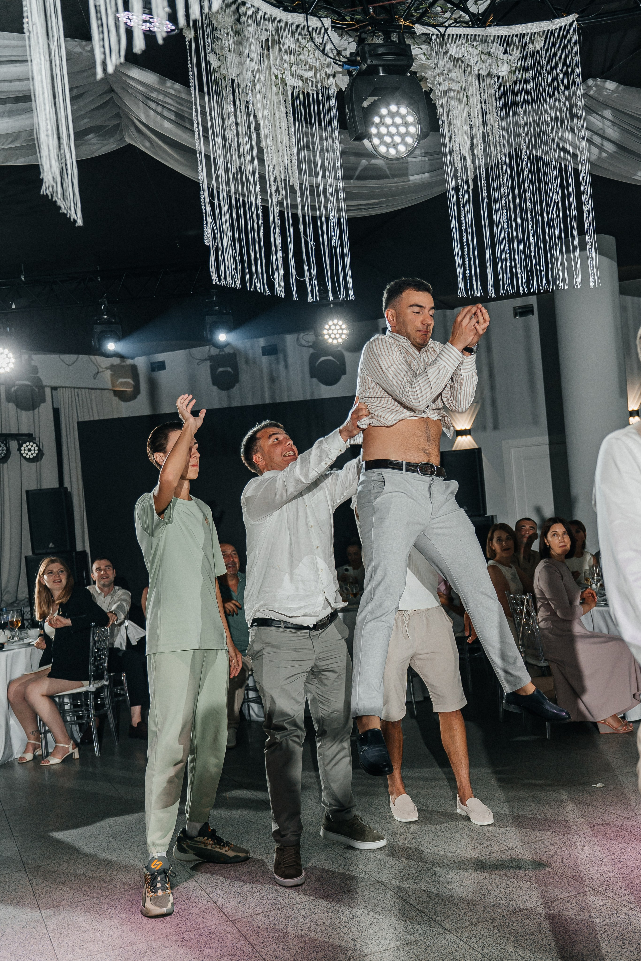 15.08.2025. Семейный фотограф в Санкт-Петербурге