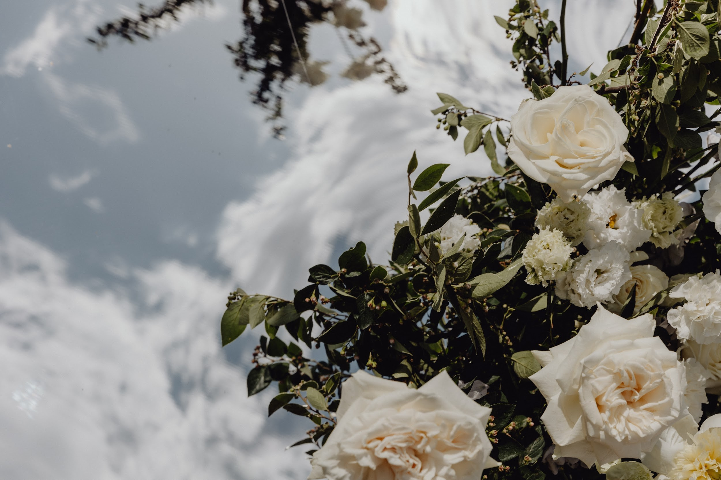 3.06 Алена и Леша. Свадебный организатор Екатеринбург