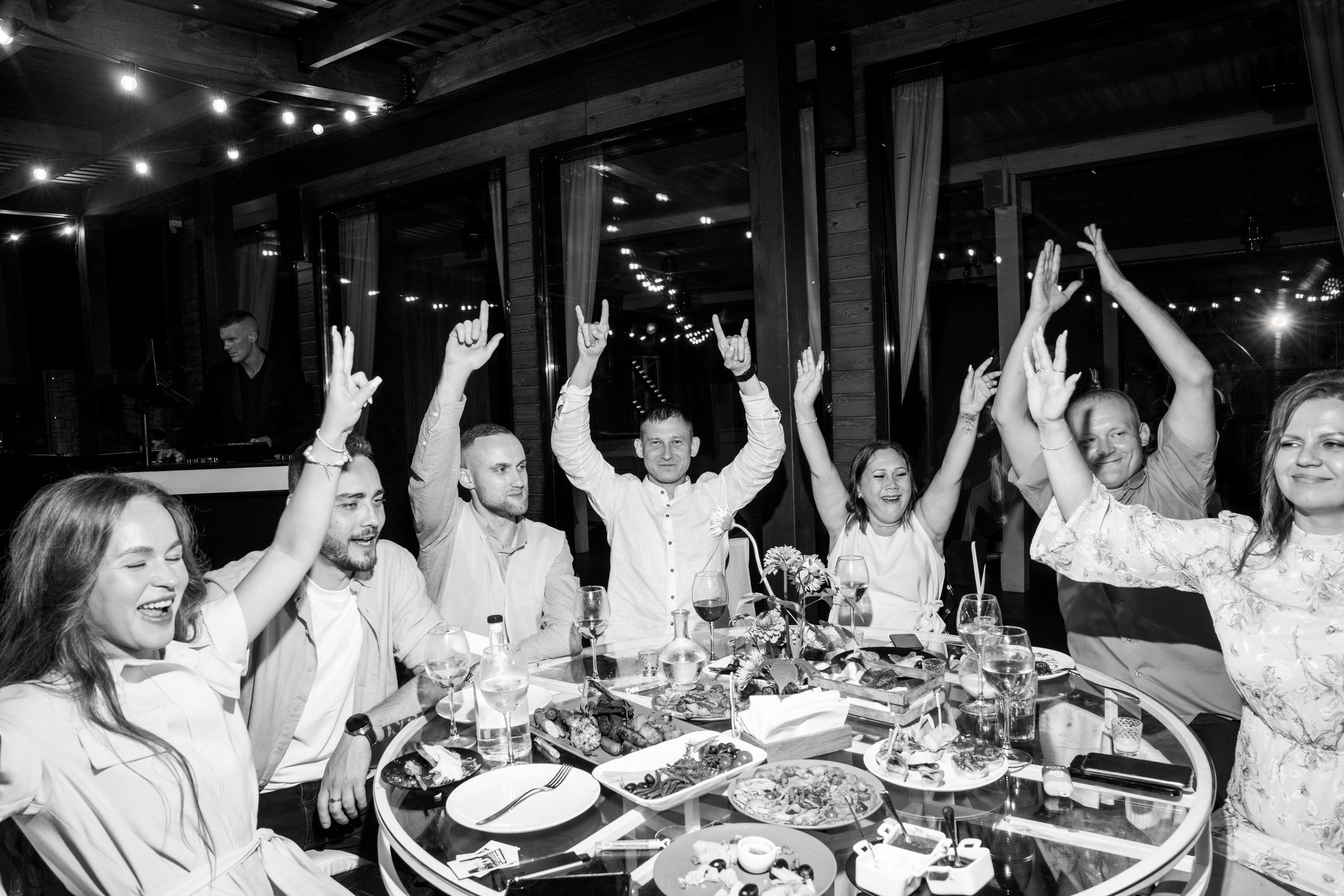 5.08 Аня и Дима. Свадебный организатор Екатеринбург