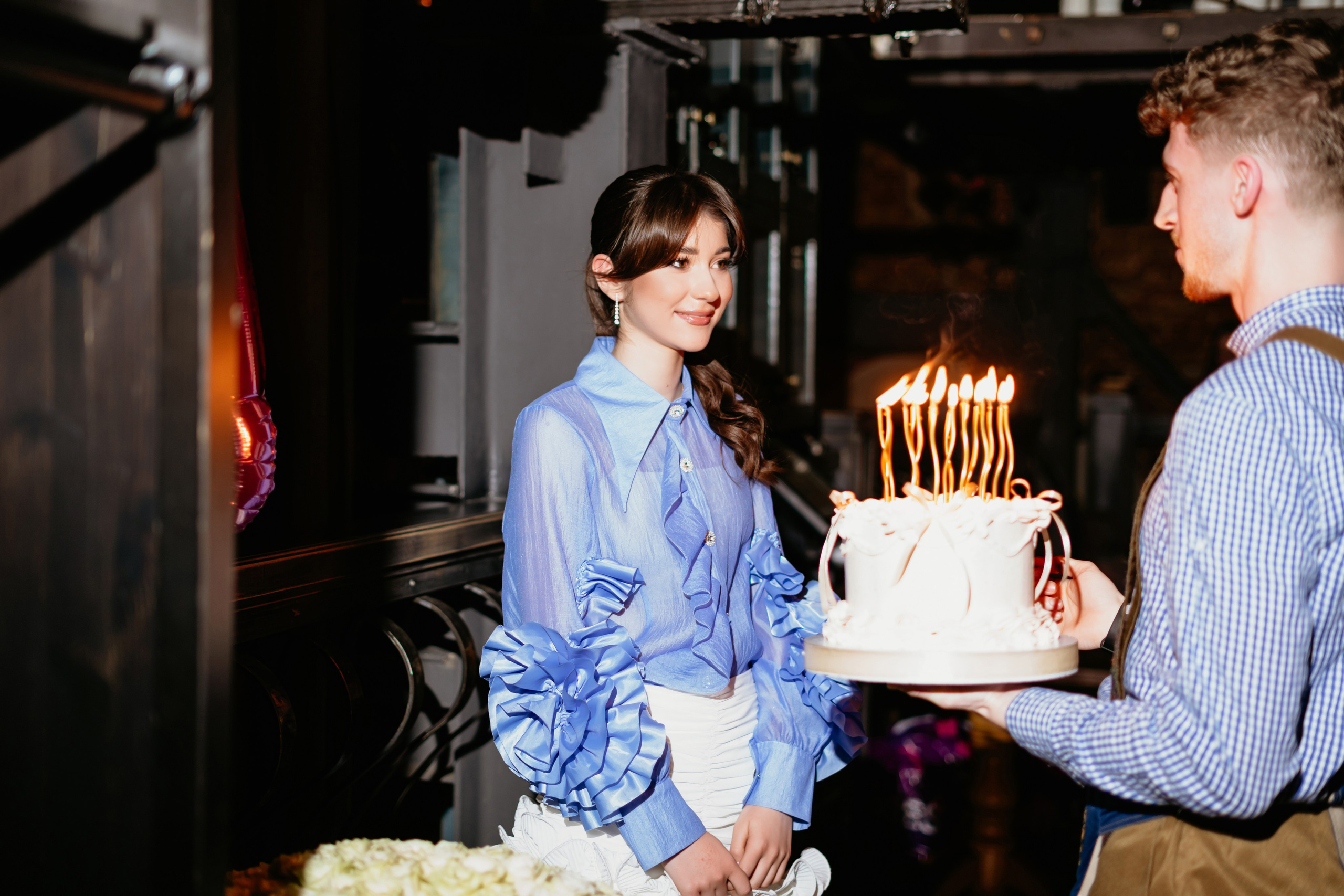 Жанне 17 лет/ Schneider. Фотограф мероприятий в Ростове-на-Дону Есманская Елена