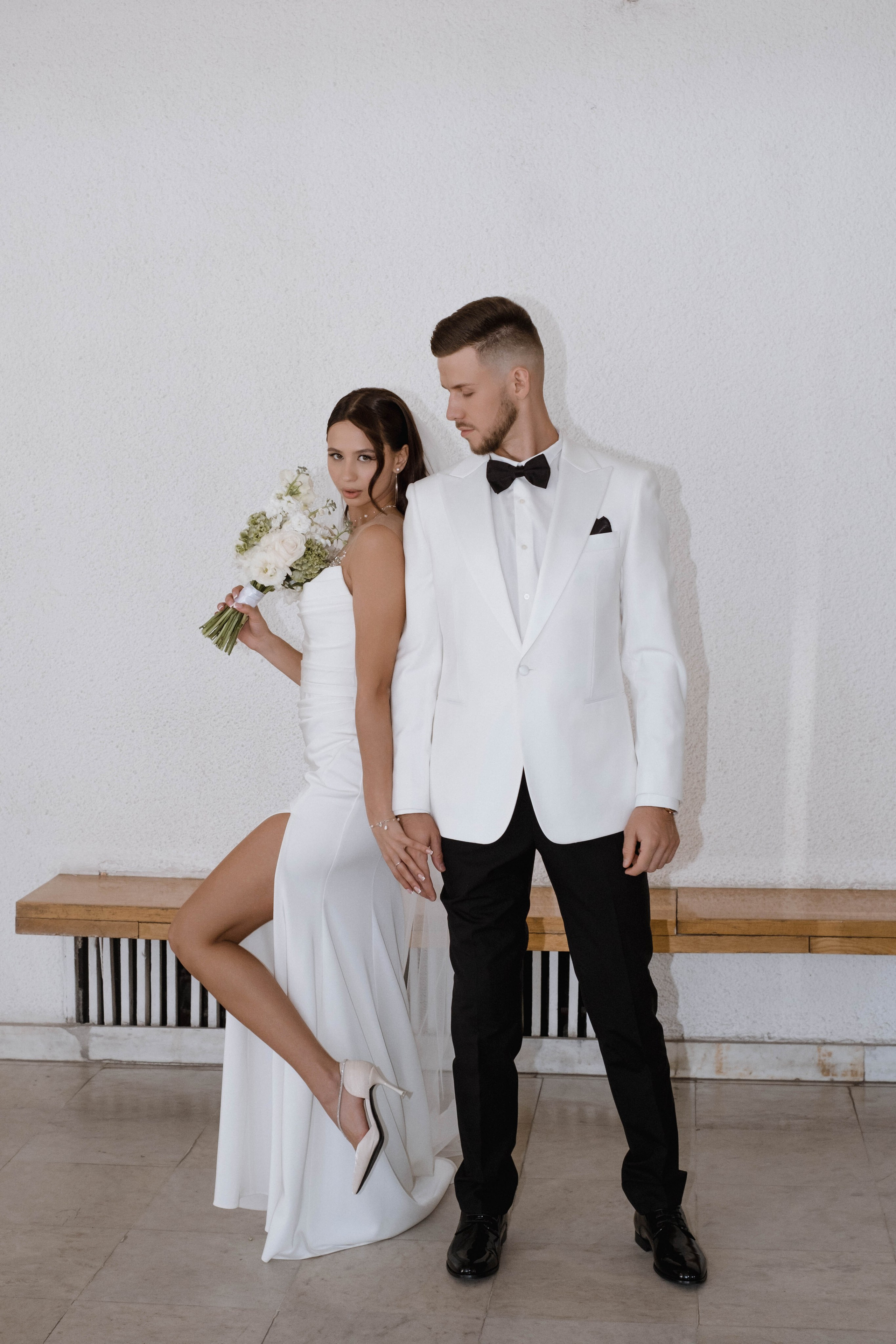 WEDDING DAY Валерия и Владислав. Свадебный и семейный фотограф г. Волгоград Биленко Ангелина