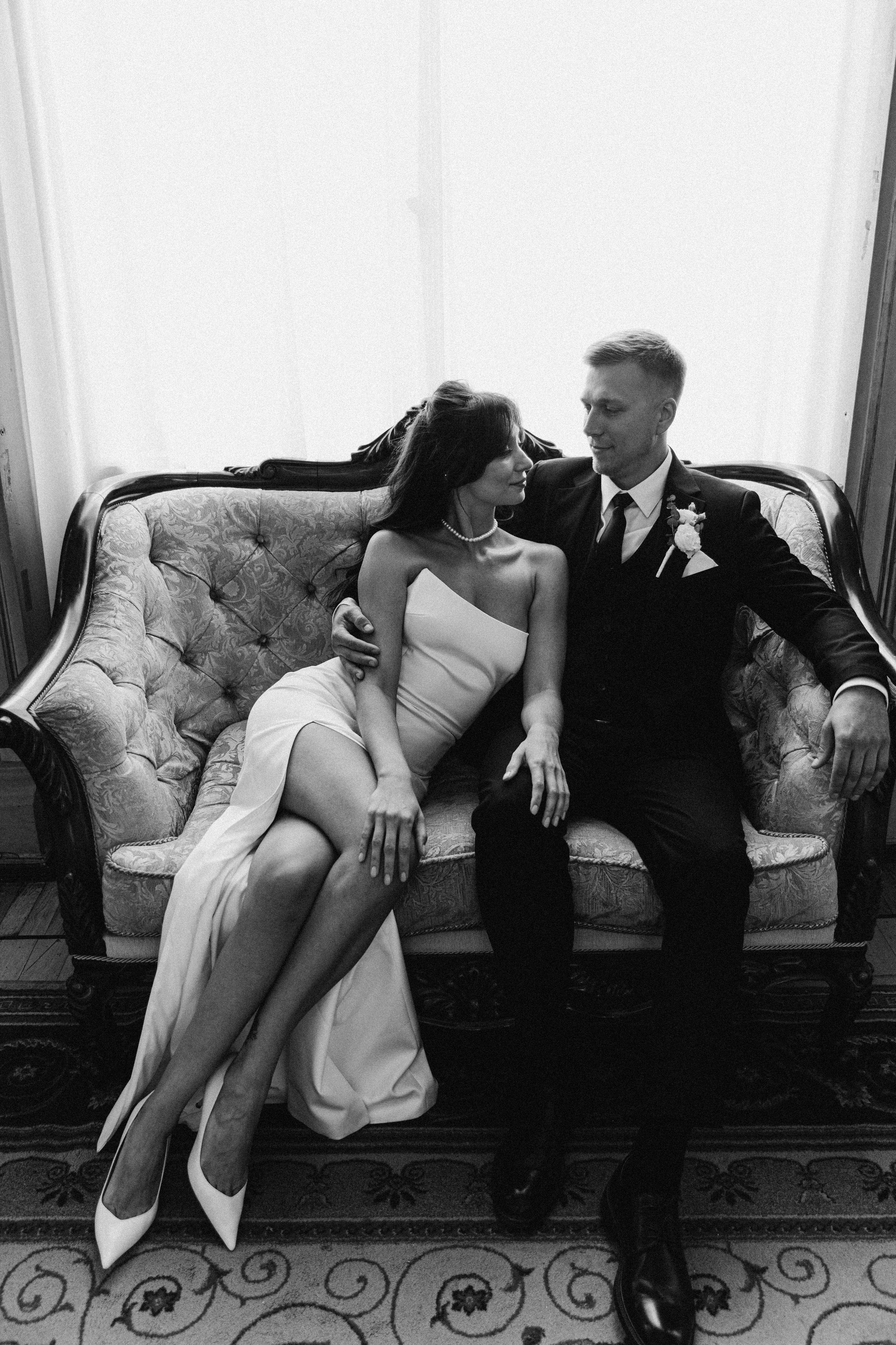 Ангелина и Женя. Семейный, свадебный фотограф в Санкт-Петербурге Helmoon