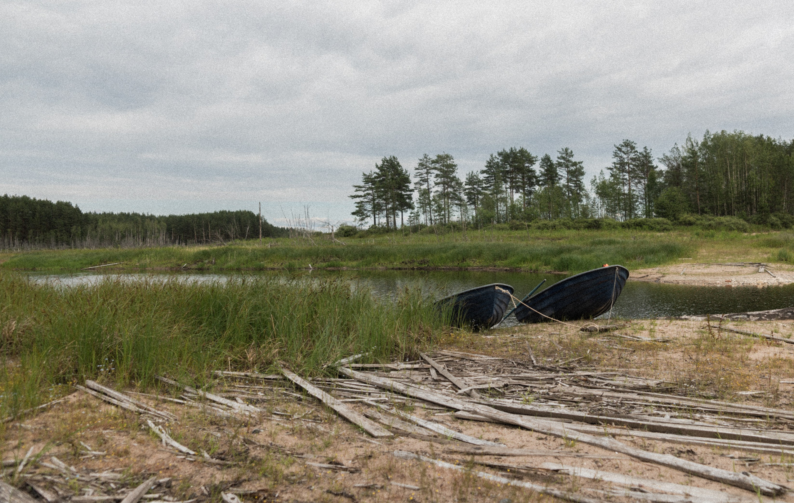 Land Rover Trip-9. Жуков Илья  свадебный фотограф в Москве