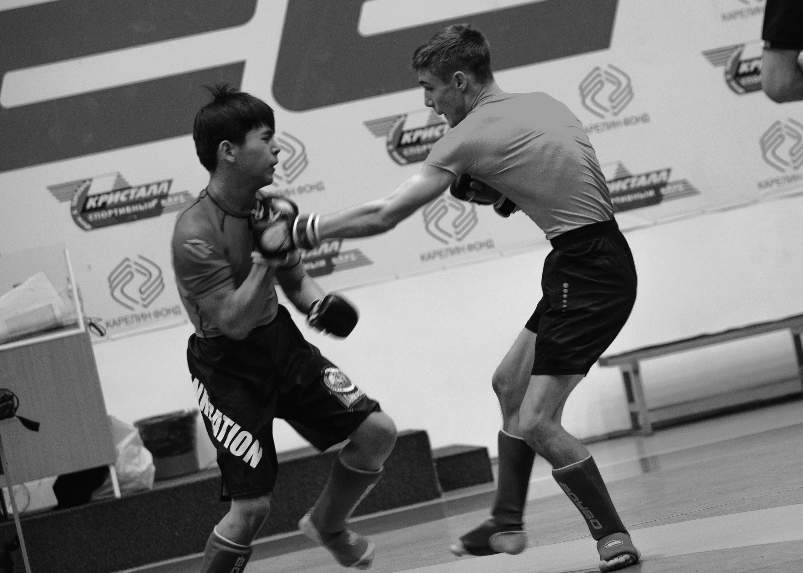 ПАНКРАТИОН | Чемпионат и первенство СФО | март `24. Портретный фотограф в Москве Дарья Цезария