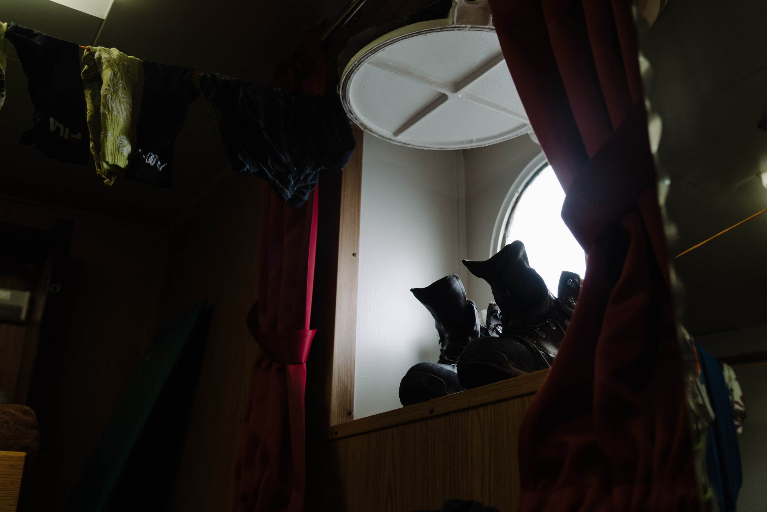 Сахалин и Курильские острова. Фотограф Алиса Калинина