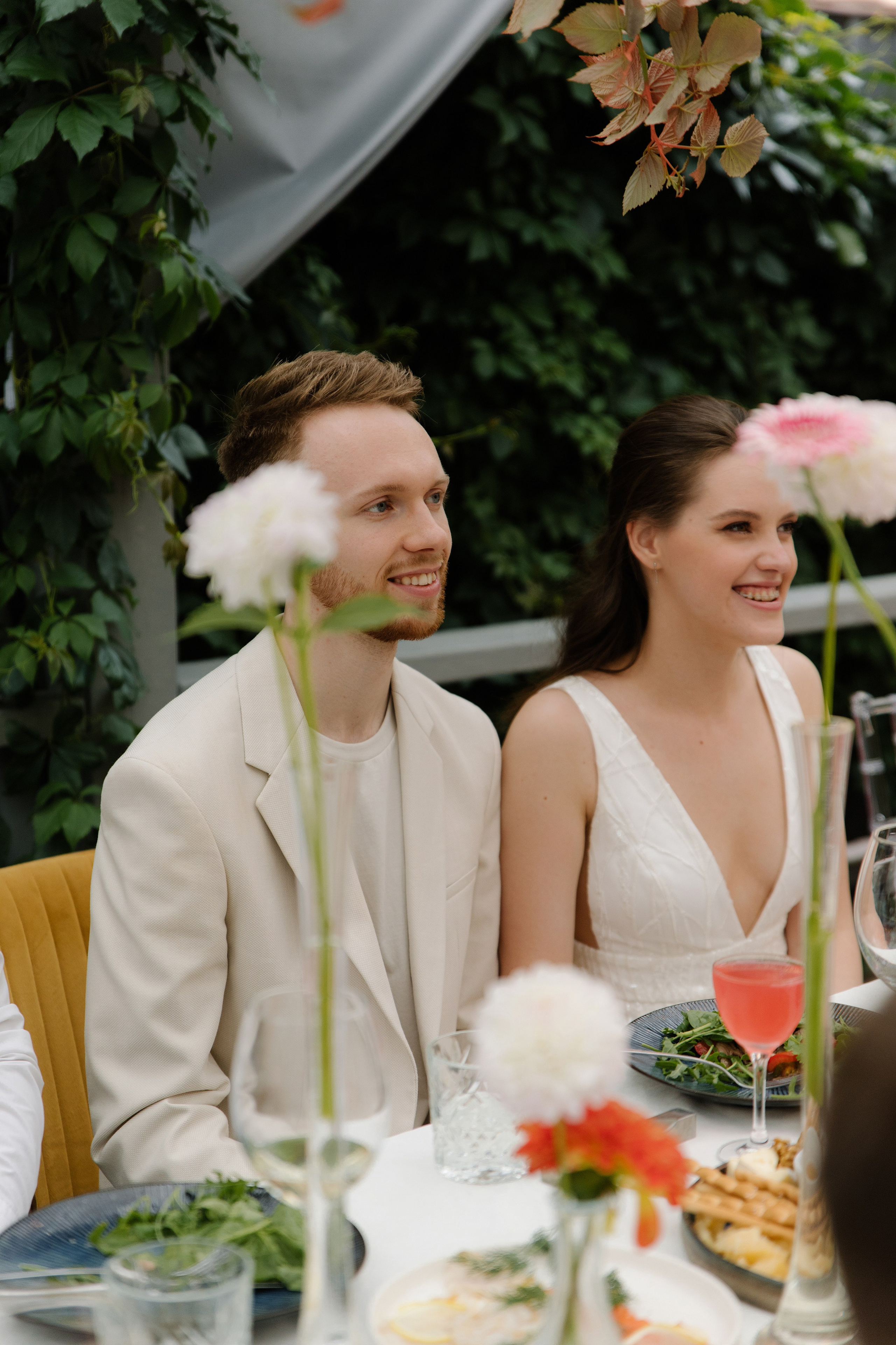 P&M. Пушистая Сова - Свадебный и портретный фотограф Воронеж, Москва, Питер