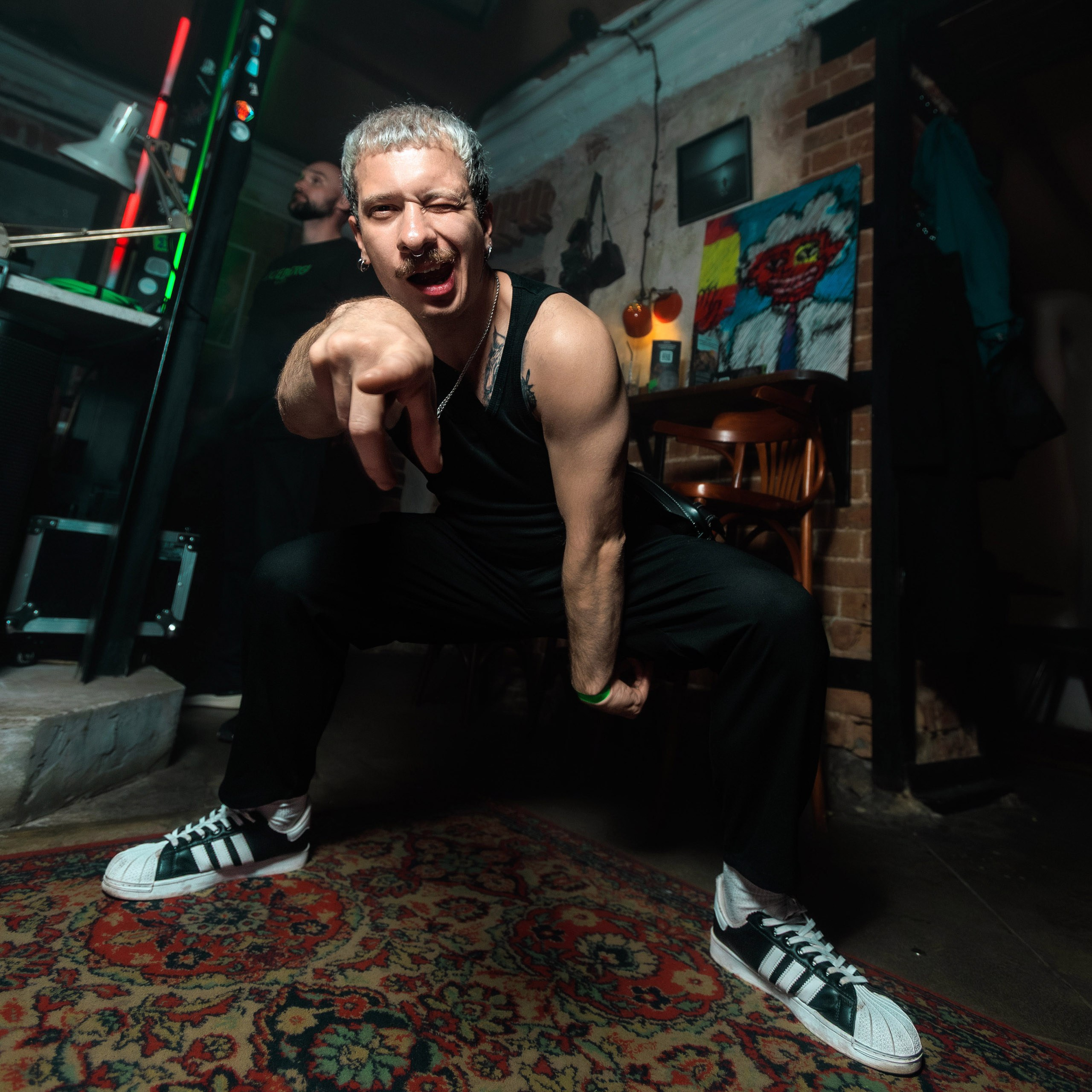 23.08.25 stndrt13. Репортажный фотограф Екатеринбург | Яркий, качественный репортаж | Концерты, клубы, репортаж, праздники, корпоративы