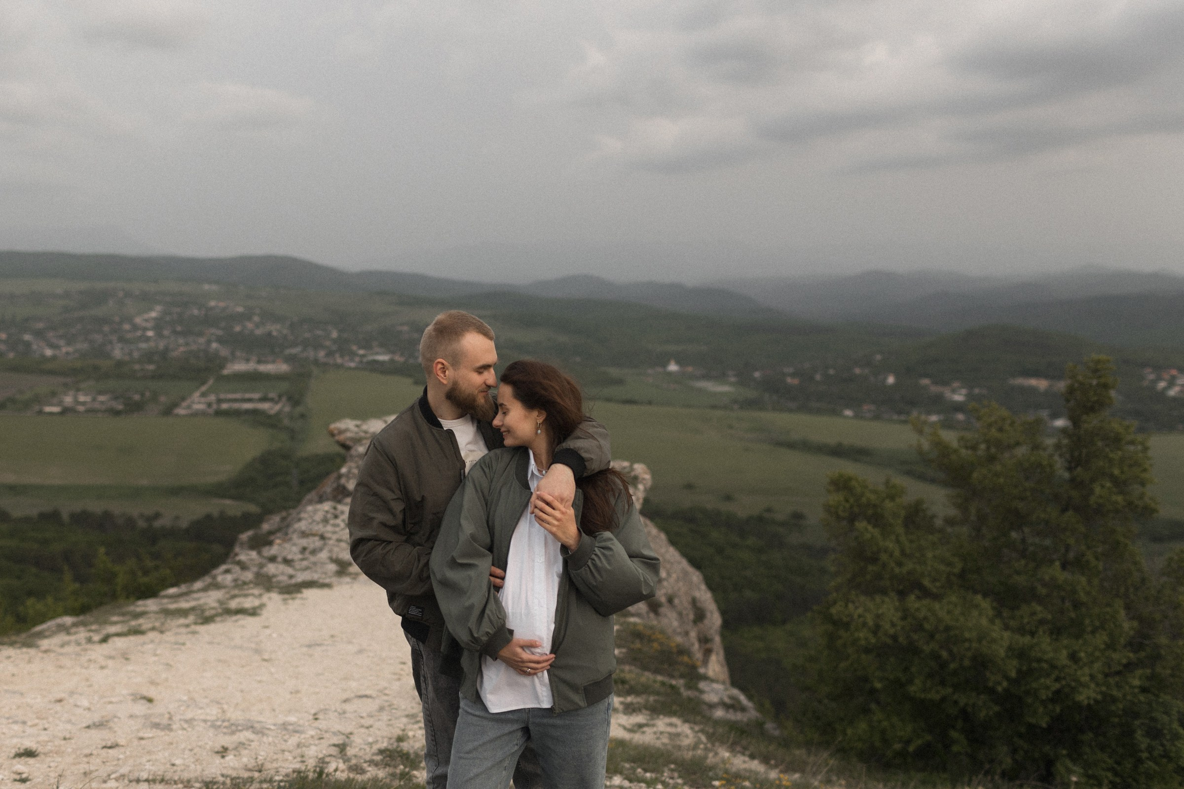 Хантер и его семья. Sovushka DS